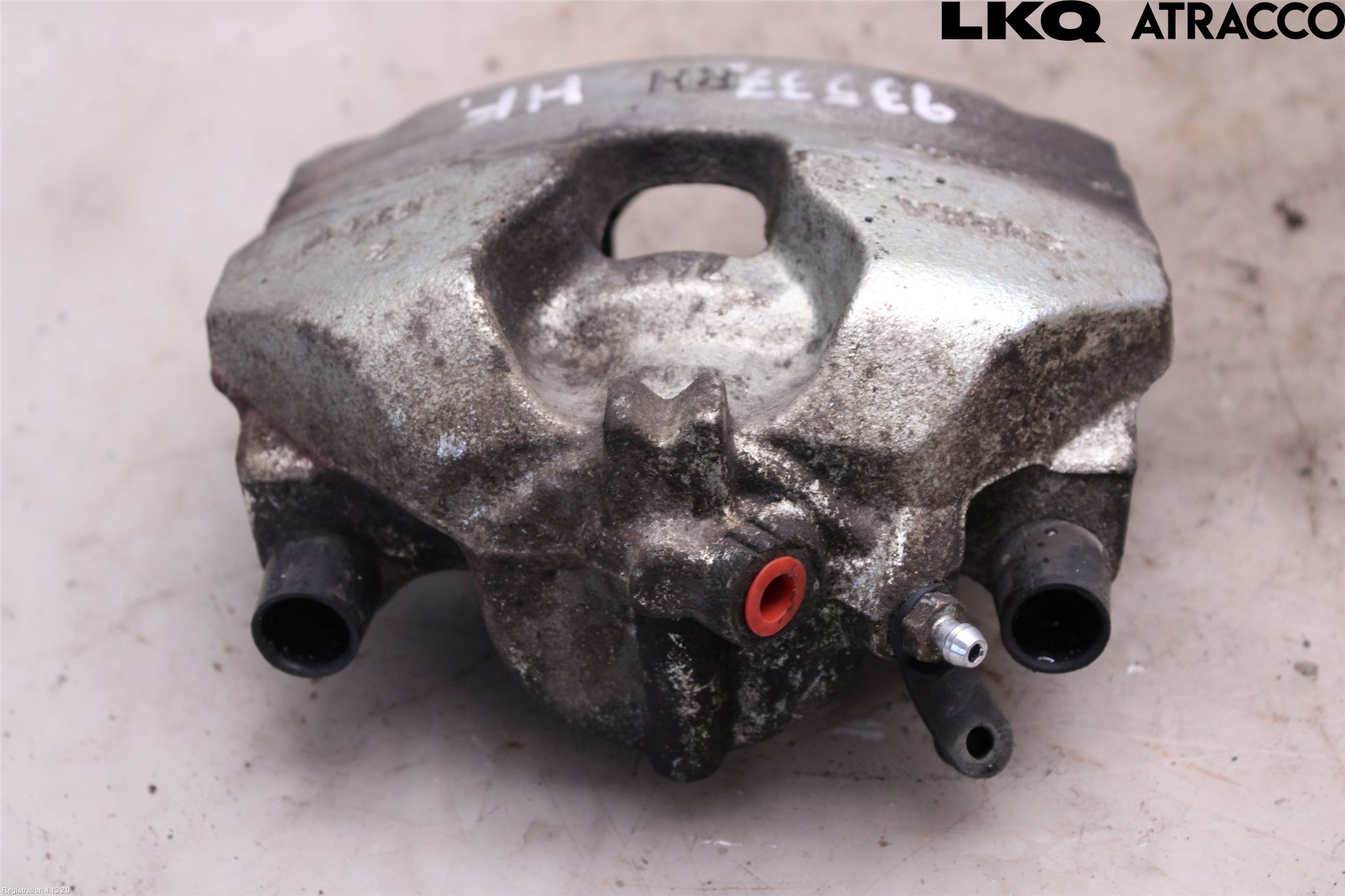Ford KUGA 13-16 Bromsok Fram Höger