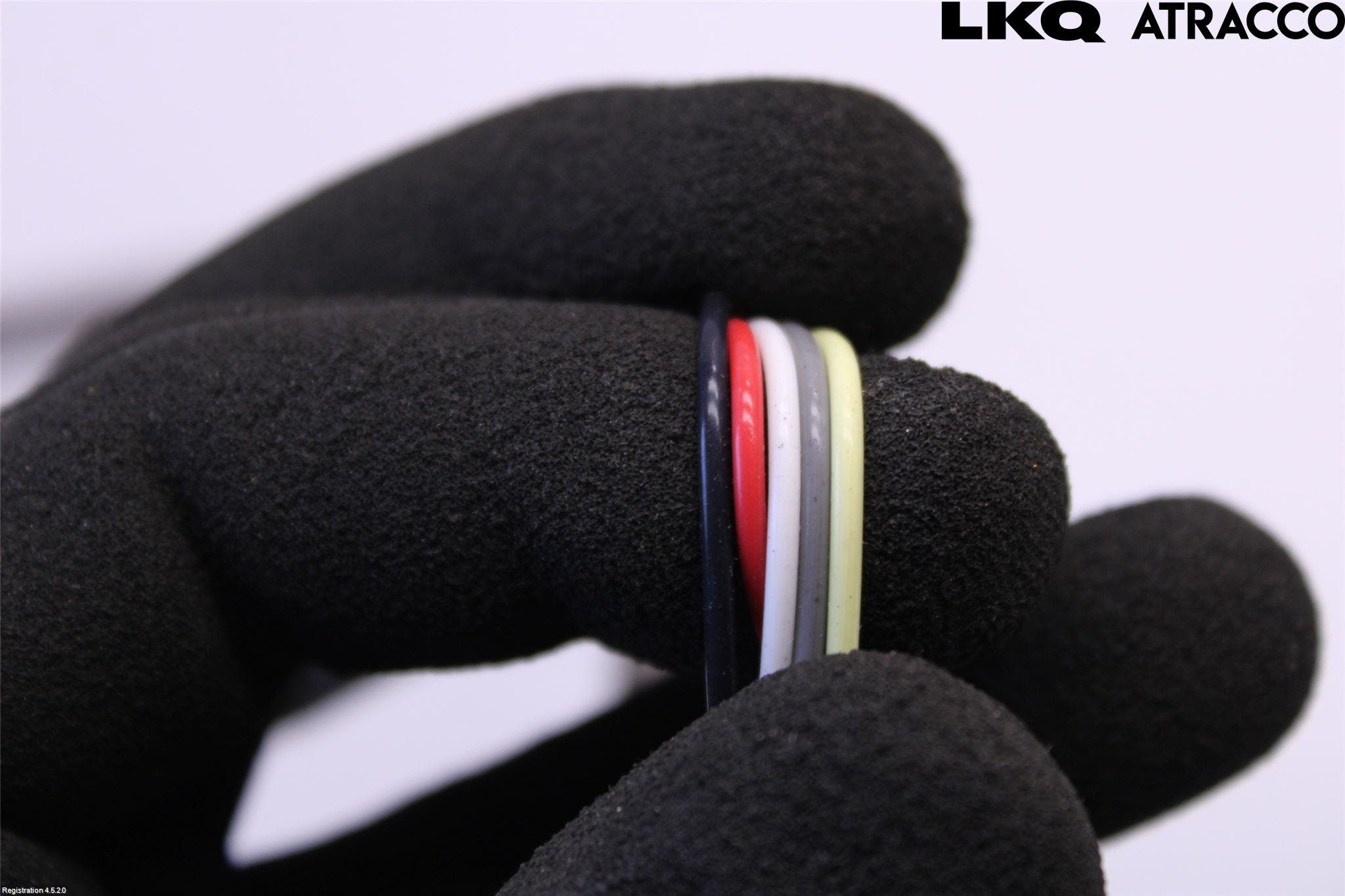 Mercedes-Benz MB C-KLASS (W205) 14-21 Injlambdasond