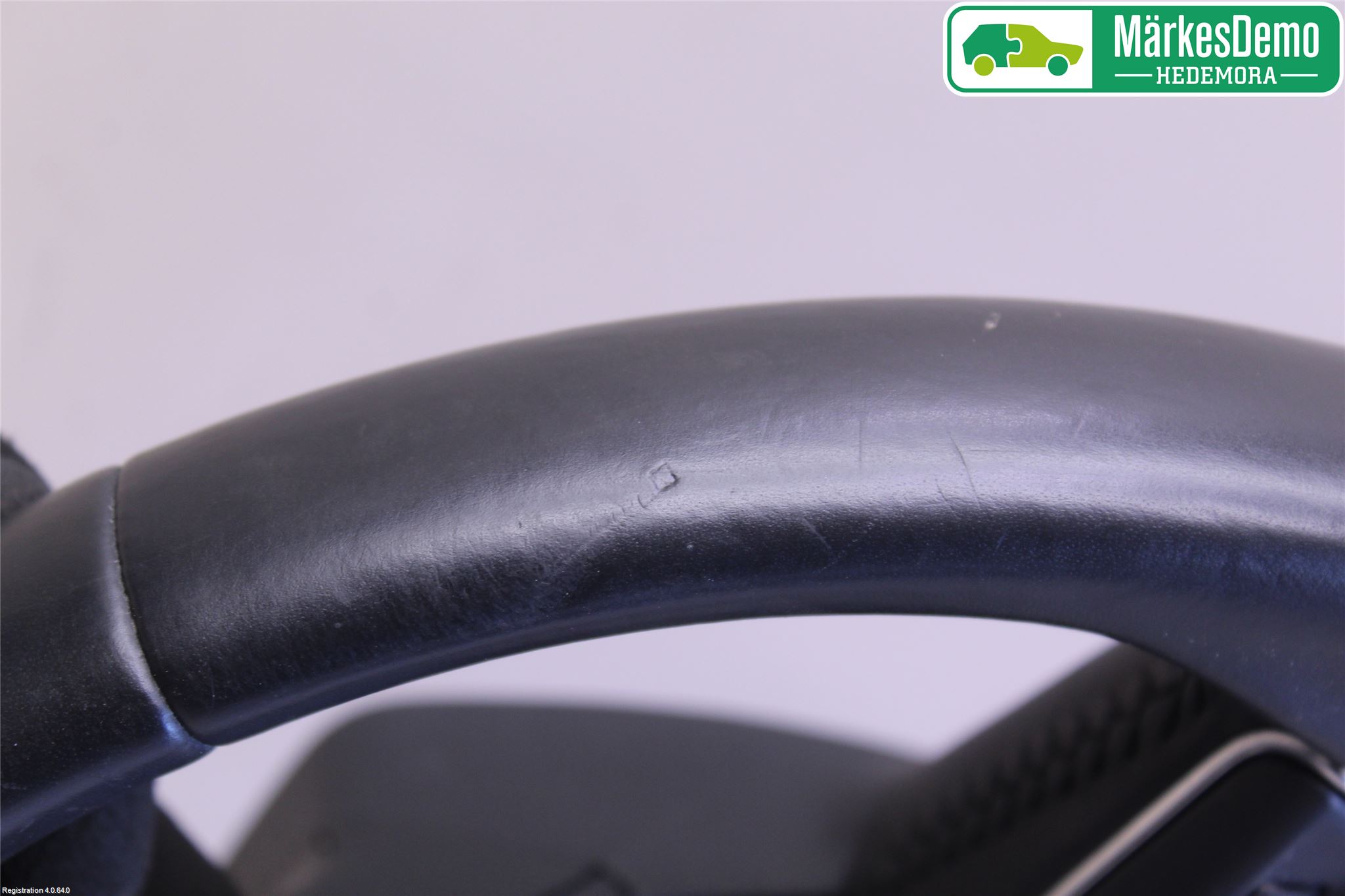 Audi A4/S4 B9 16-19 Ratt