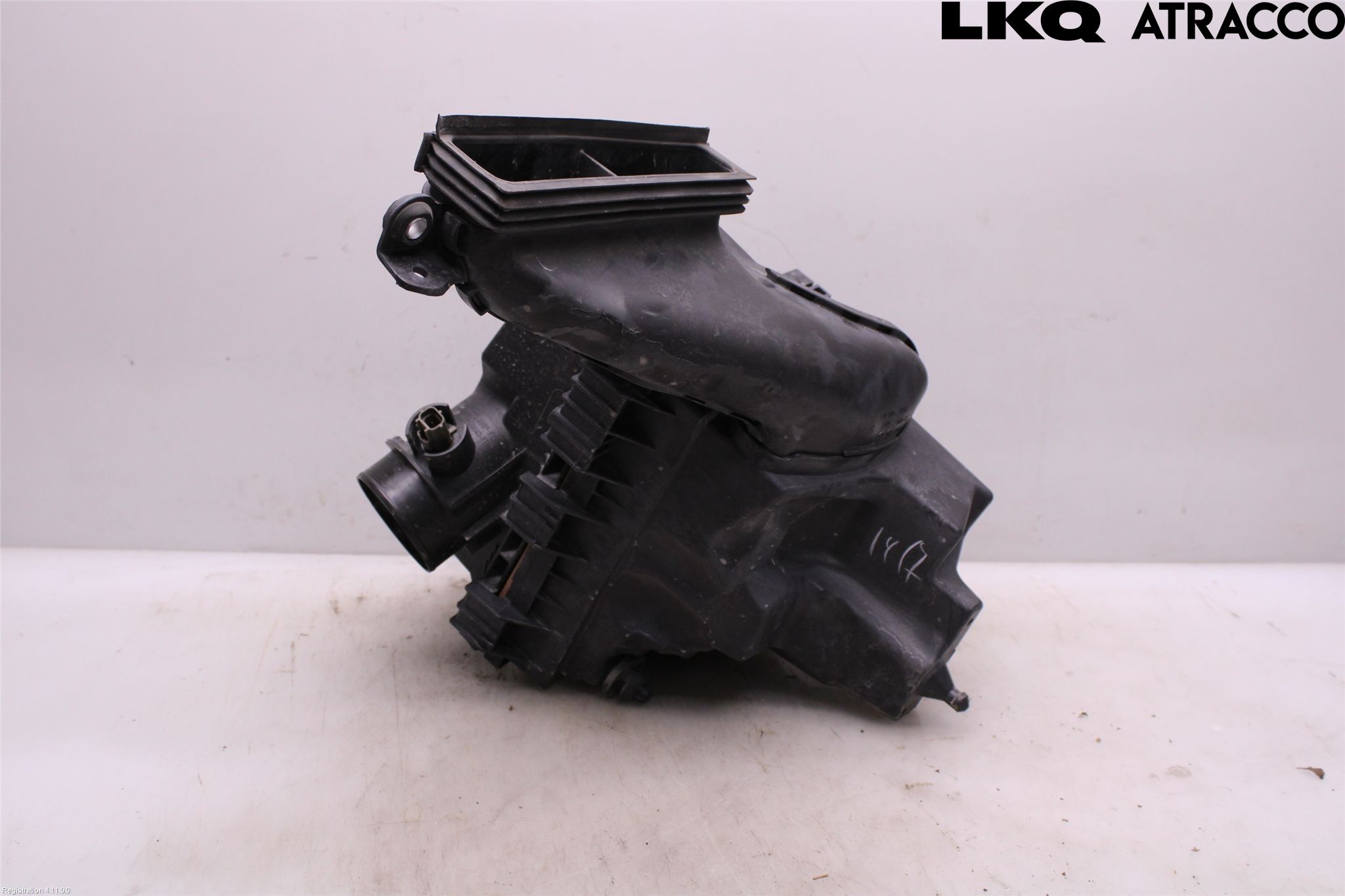 Ford MONDEO 15-22 Luftrenare