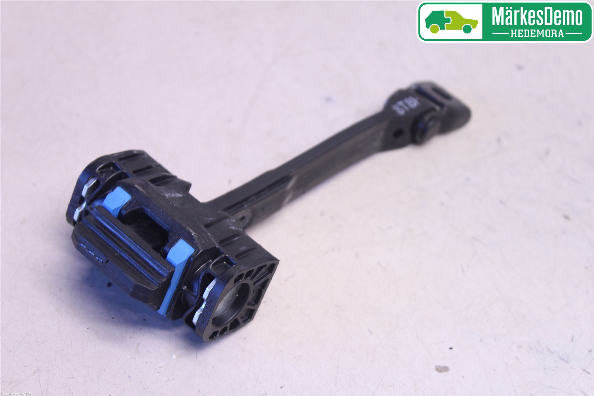 Audi A5 07-16 Dörrstopp