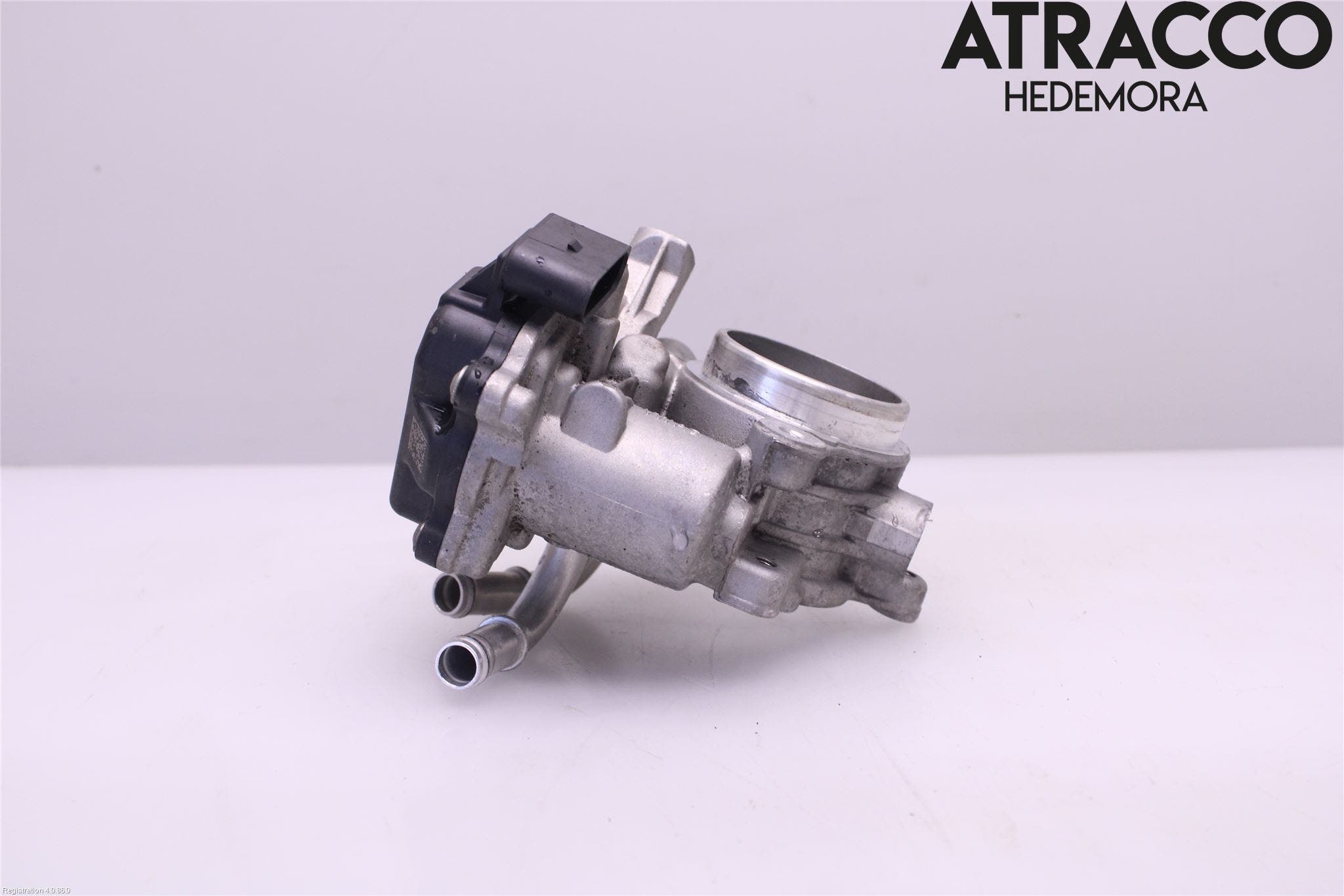 Volkswagen VW PASSAT 15-19 Injspjällhus