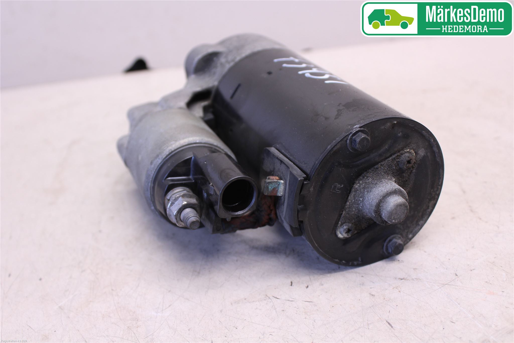 Audi A4/S4 08-11 Startmotor