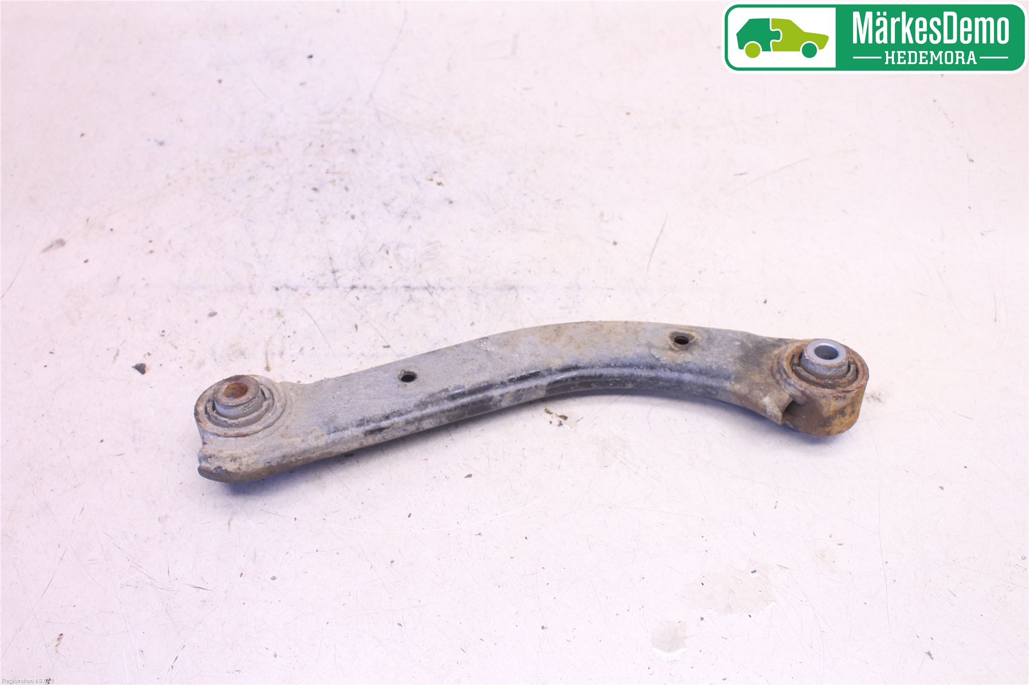 Kia SORENTO 15-20 Bärarm Bak Övre Vänster