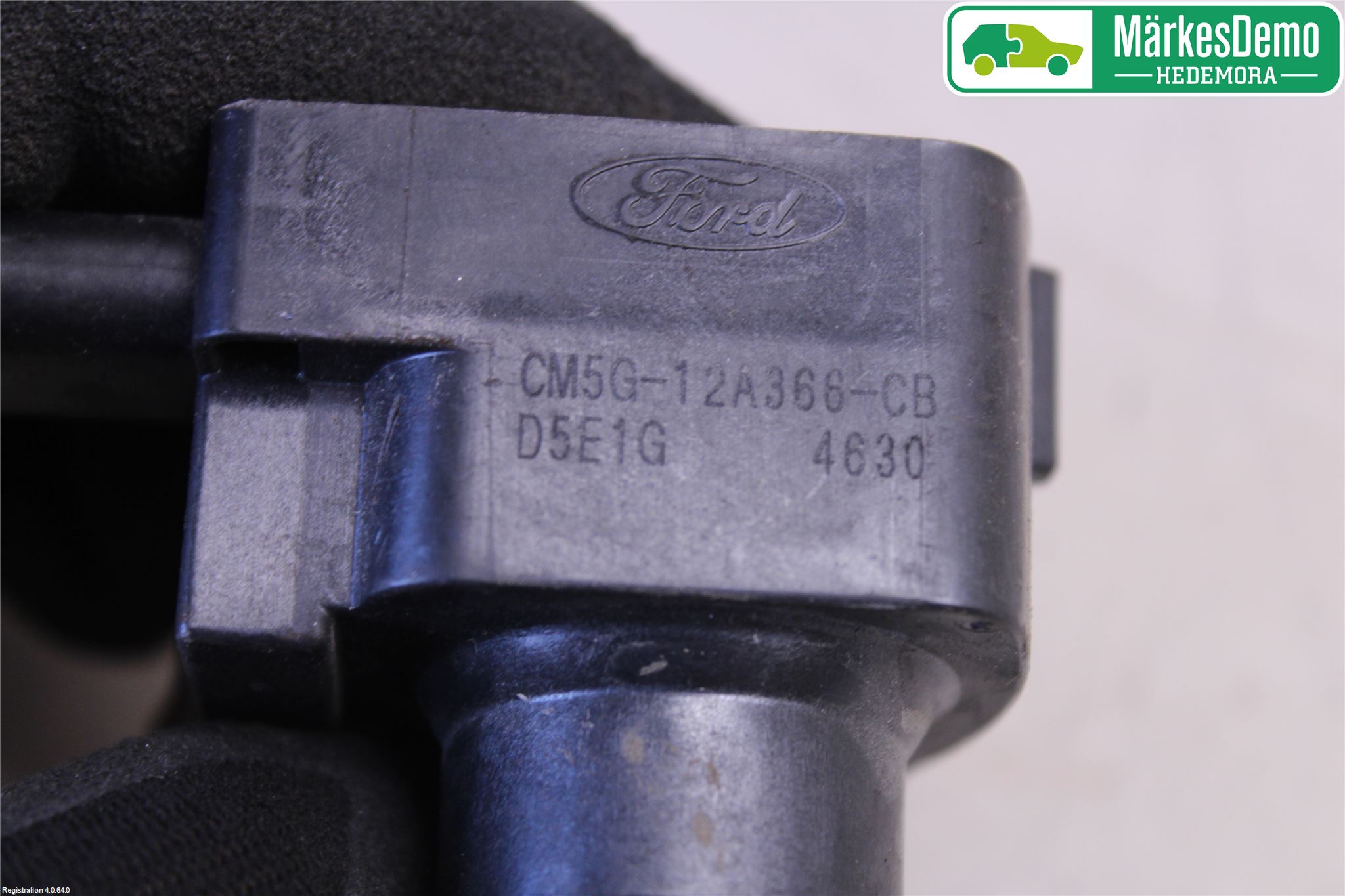 Ford FIESTA 13-17 Tändspole
