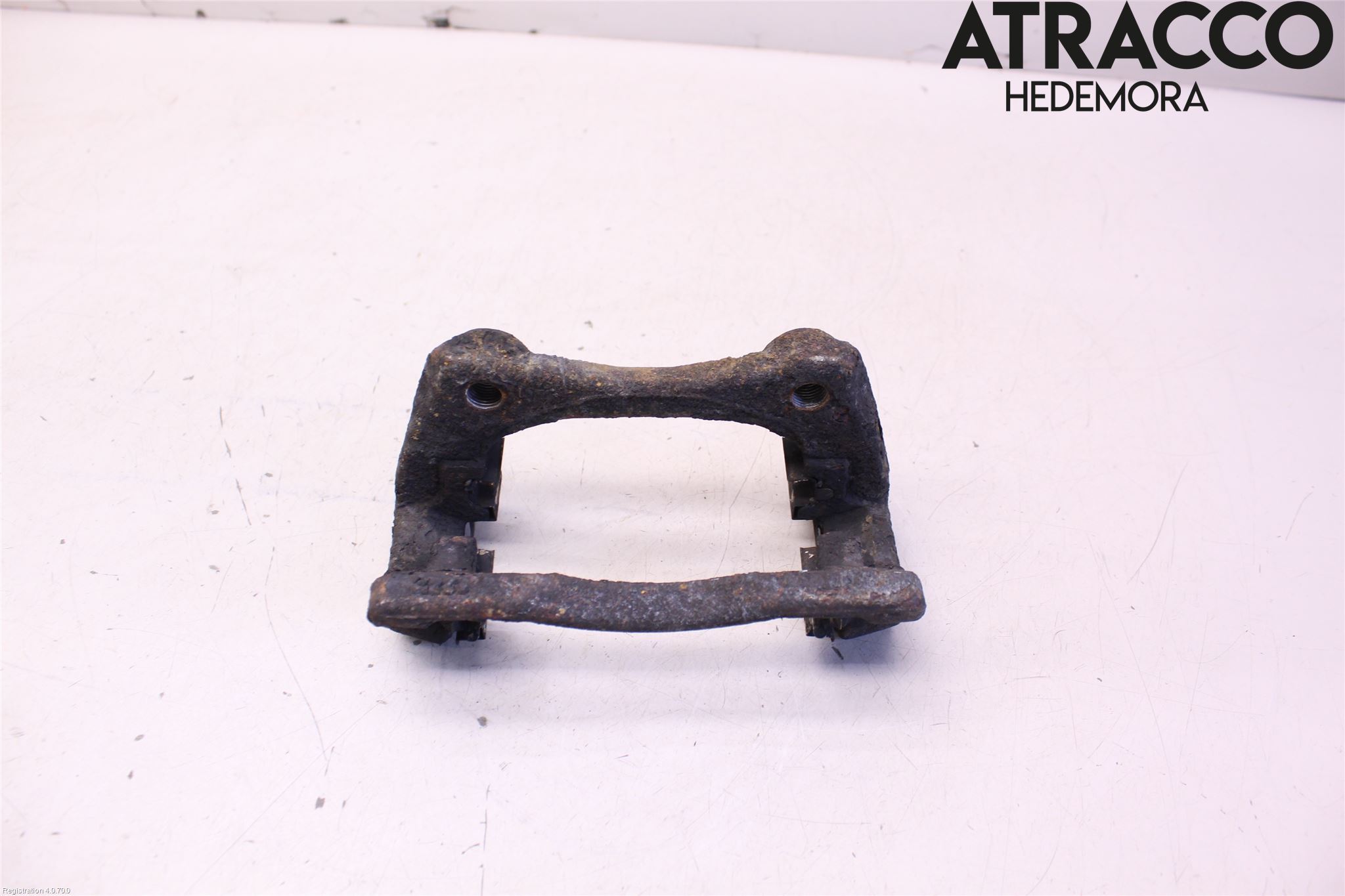 Dacia LOGAN VAN Bromsokshållare