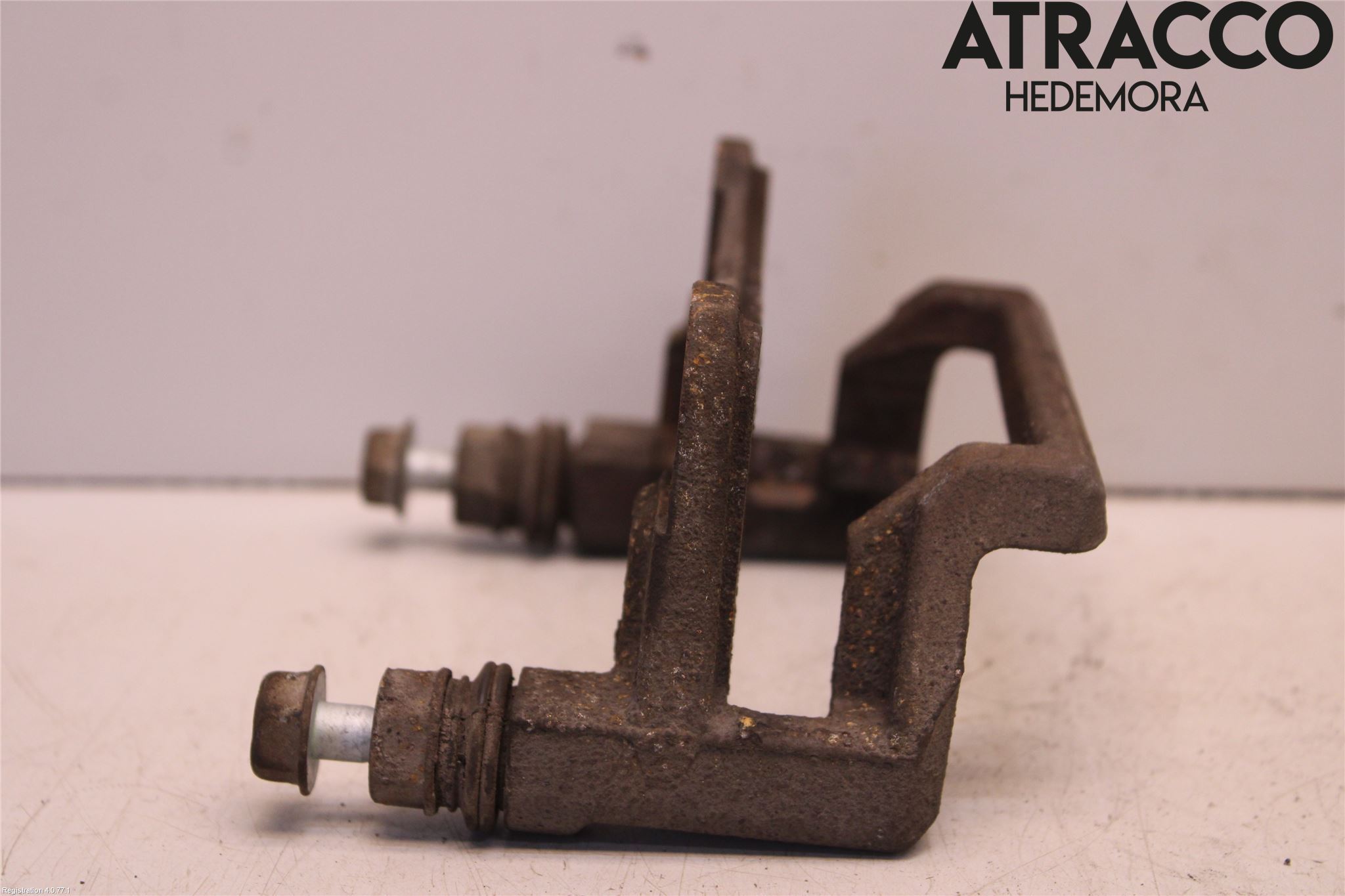 Fiat TIPO/CROSS 16- Bromsokshållare