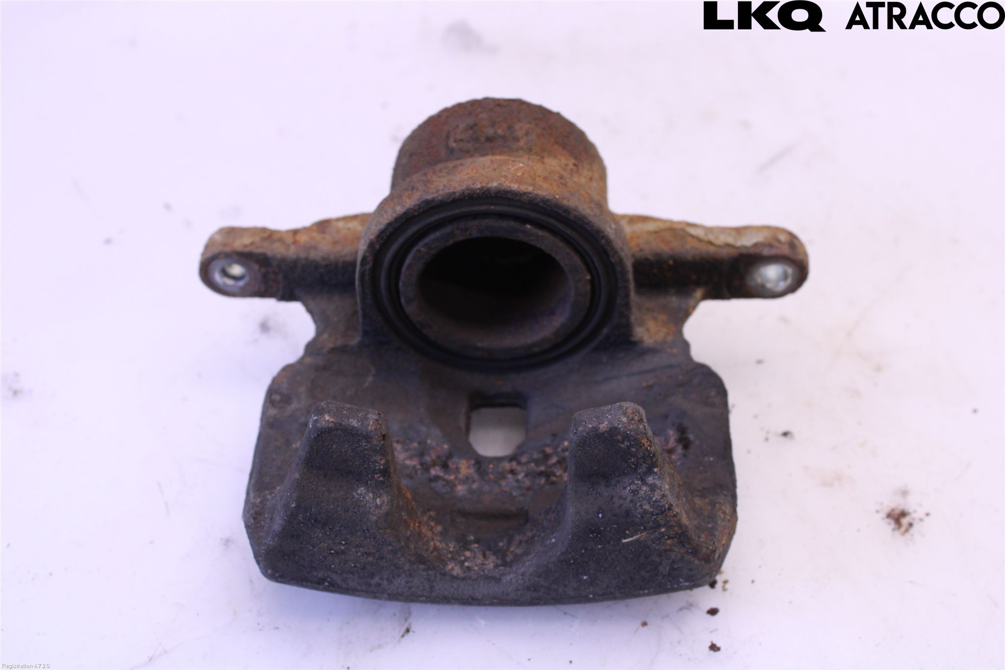 Mazda 6 13- Bromsok Fram Höger