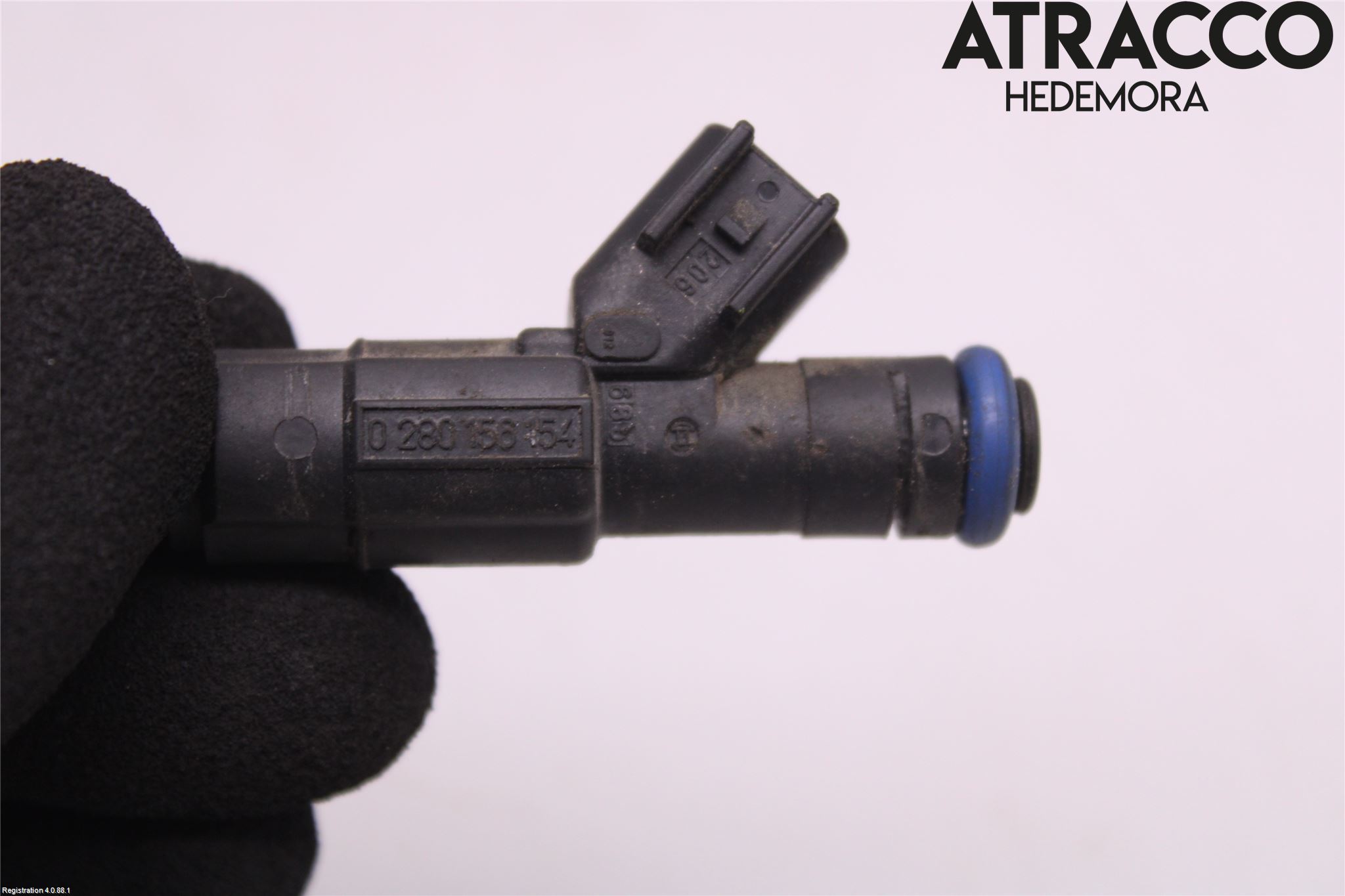 Ford S-MAX 06-15 Injspridare