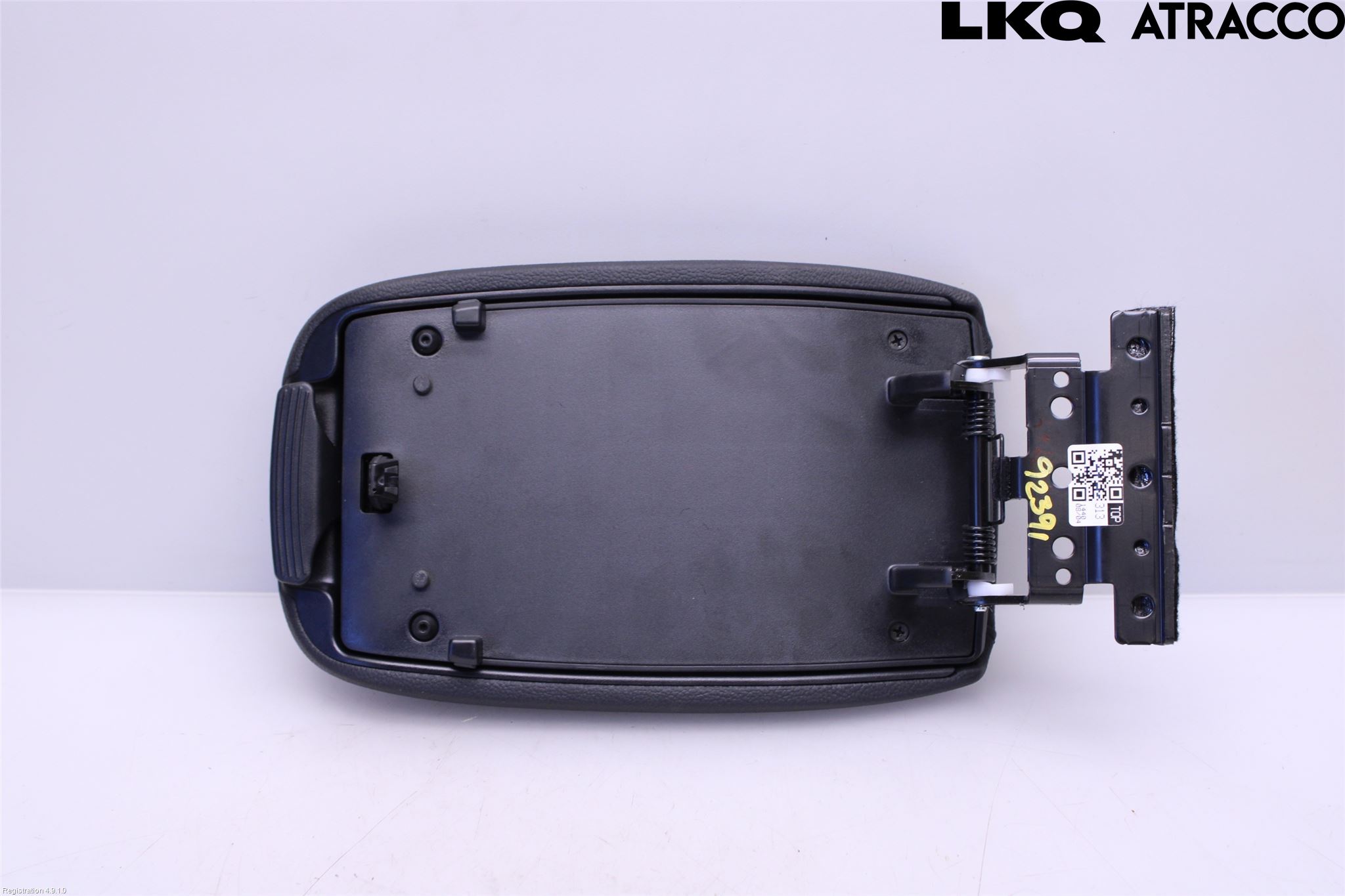 Kia CEED/CEED SW 19- Inredning Armstöd