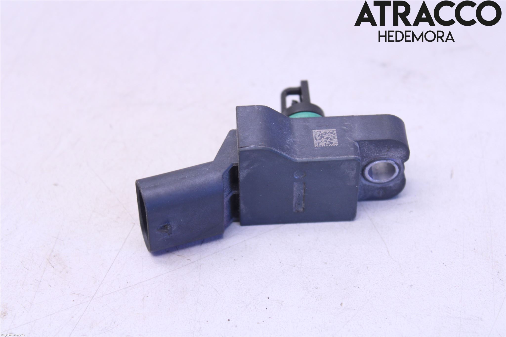 Volkswagen VW TIGUAN 16-24 Injmappsensor