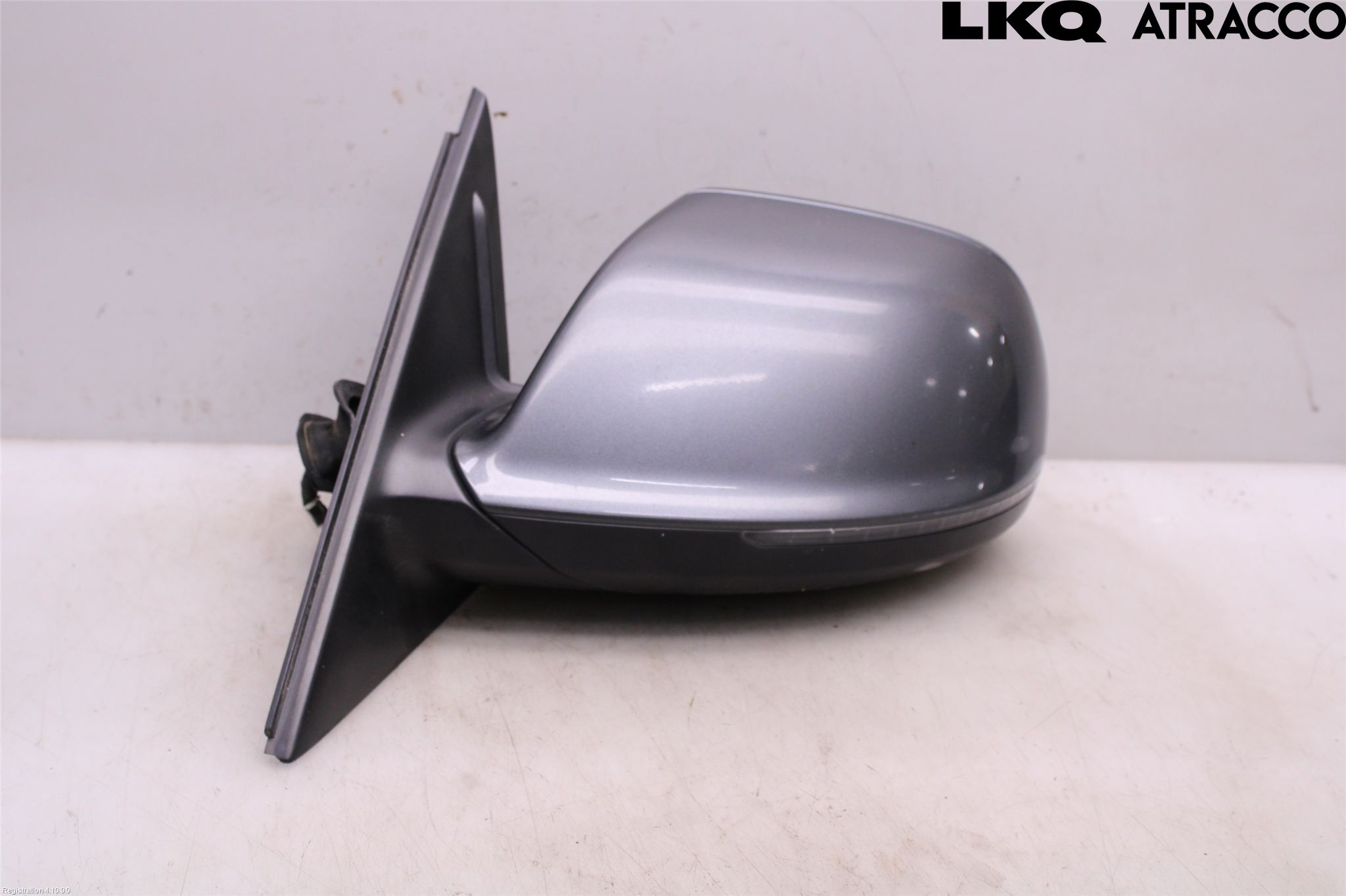 Audi Q5 09-16 Spegel Yttre El Vä