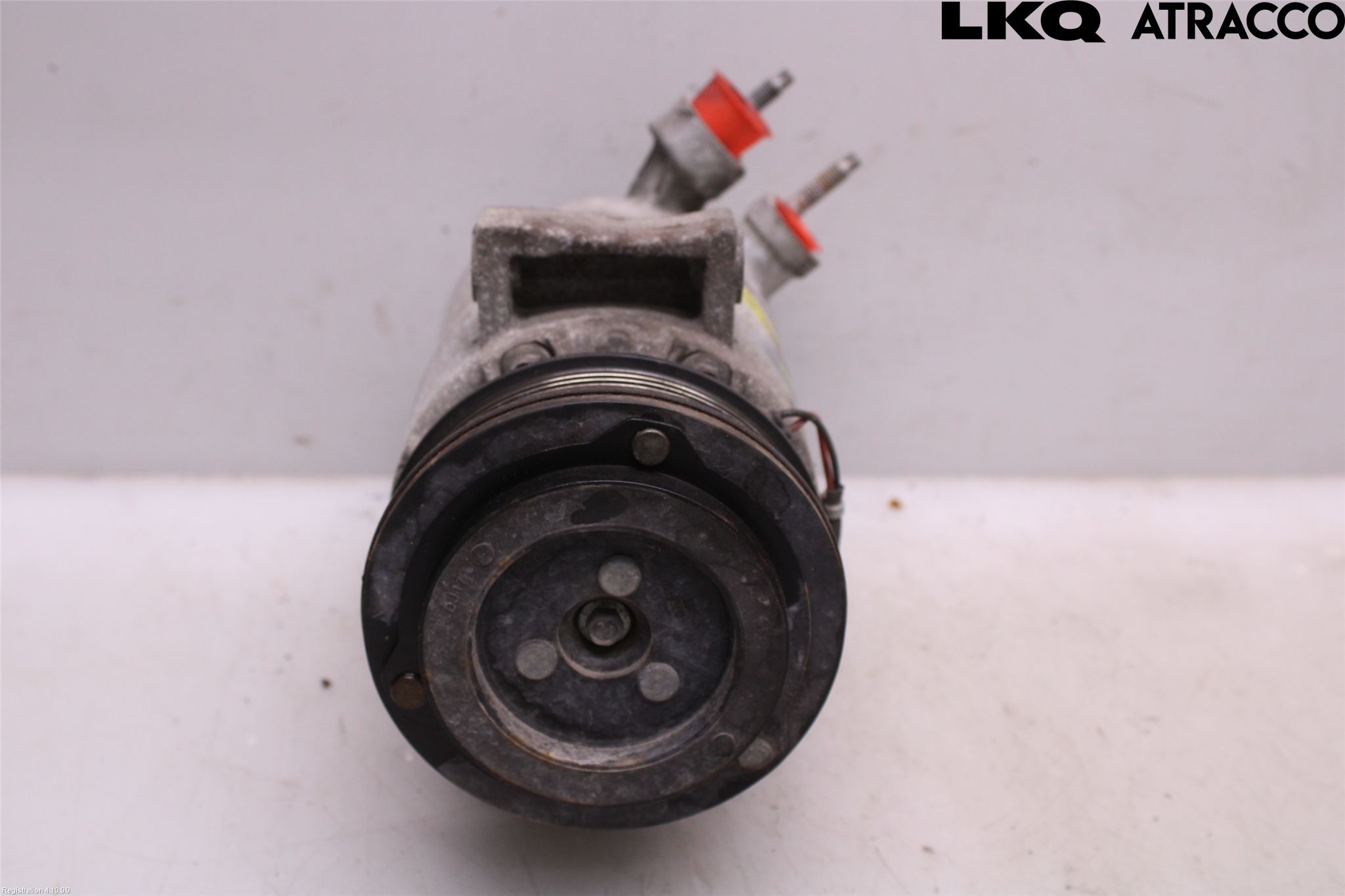 Ford FOCUS 15-18 Ac Kompressor