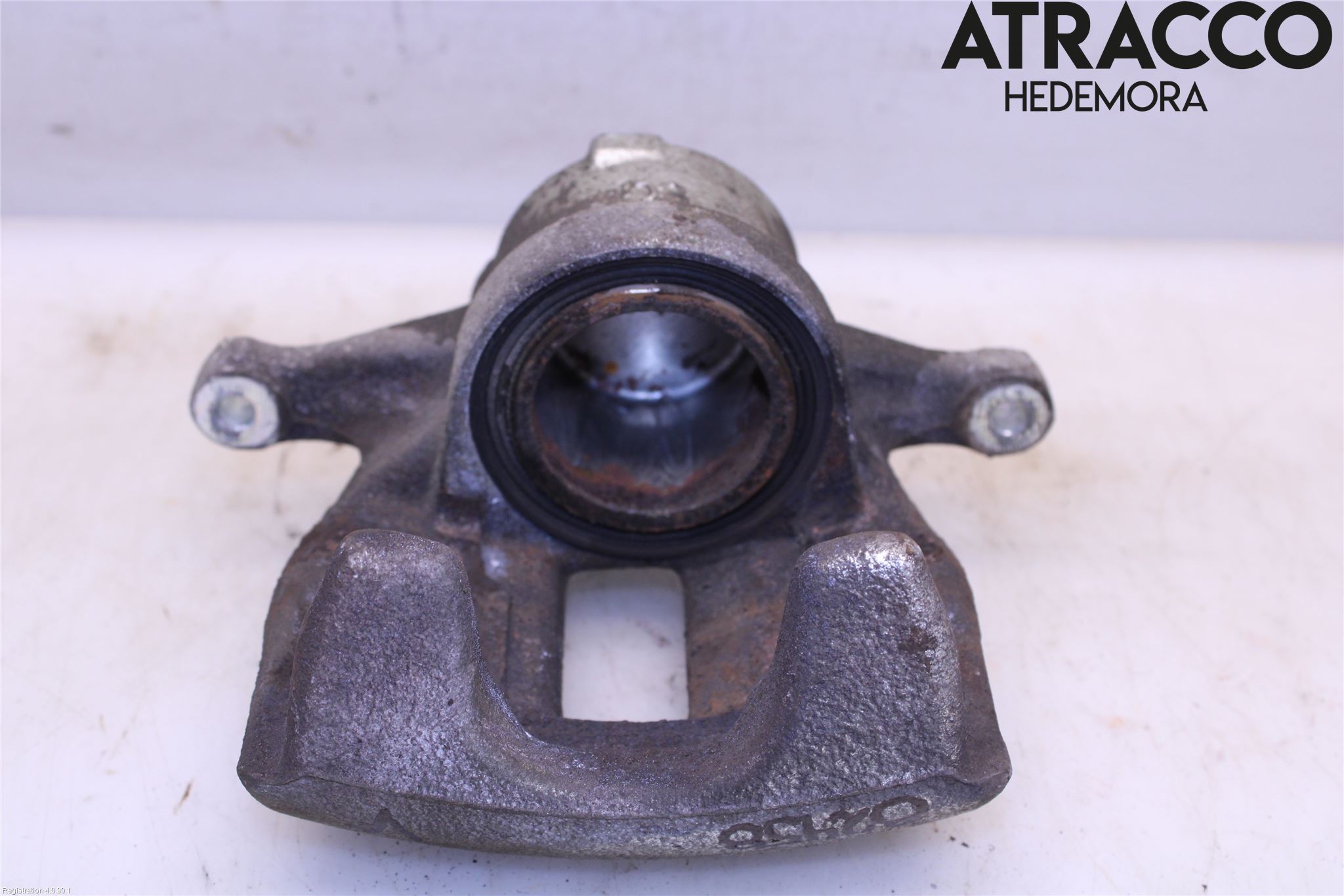 Toyota C-HR 16-23 Bromsok Fram Vänster