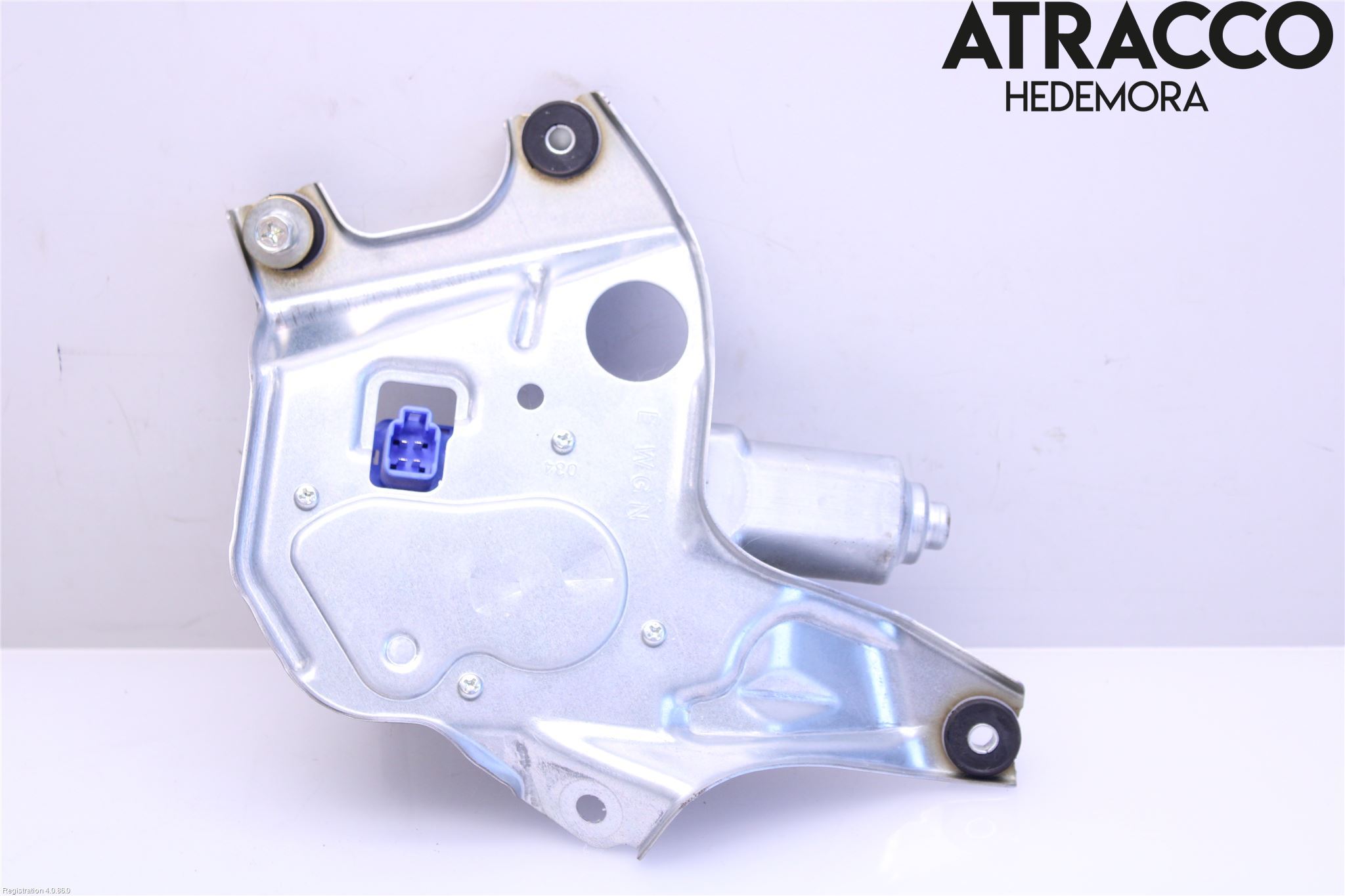 Subaru OUTBACK 10-15 Torkarmotor Baklucka