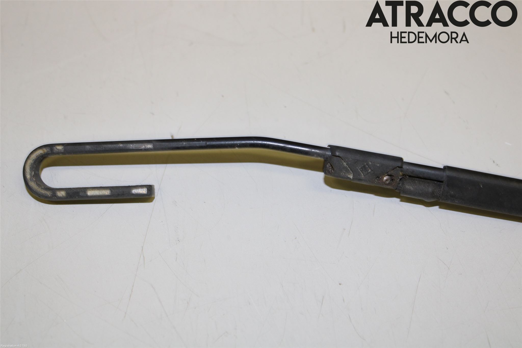 Fiat DUCATO 94-02 Torkararm Armar Vindruta