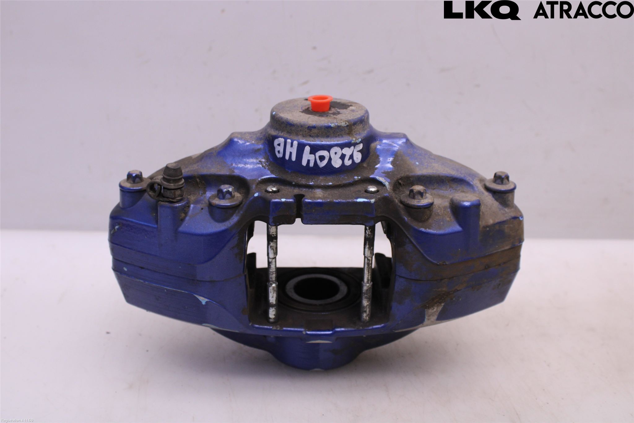 BMW 3 F30/F31/F80 12-19 Bromsok Bak Höger