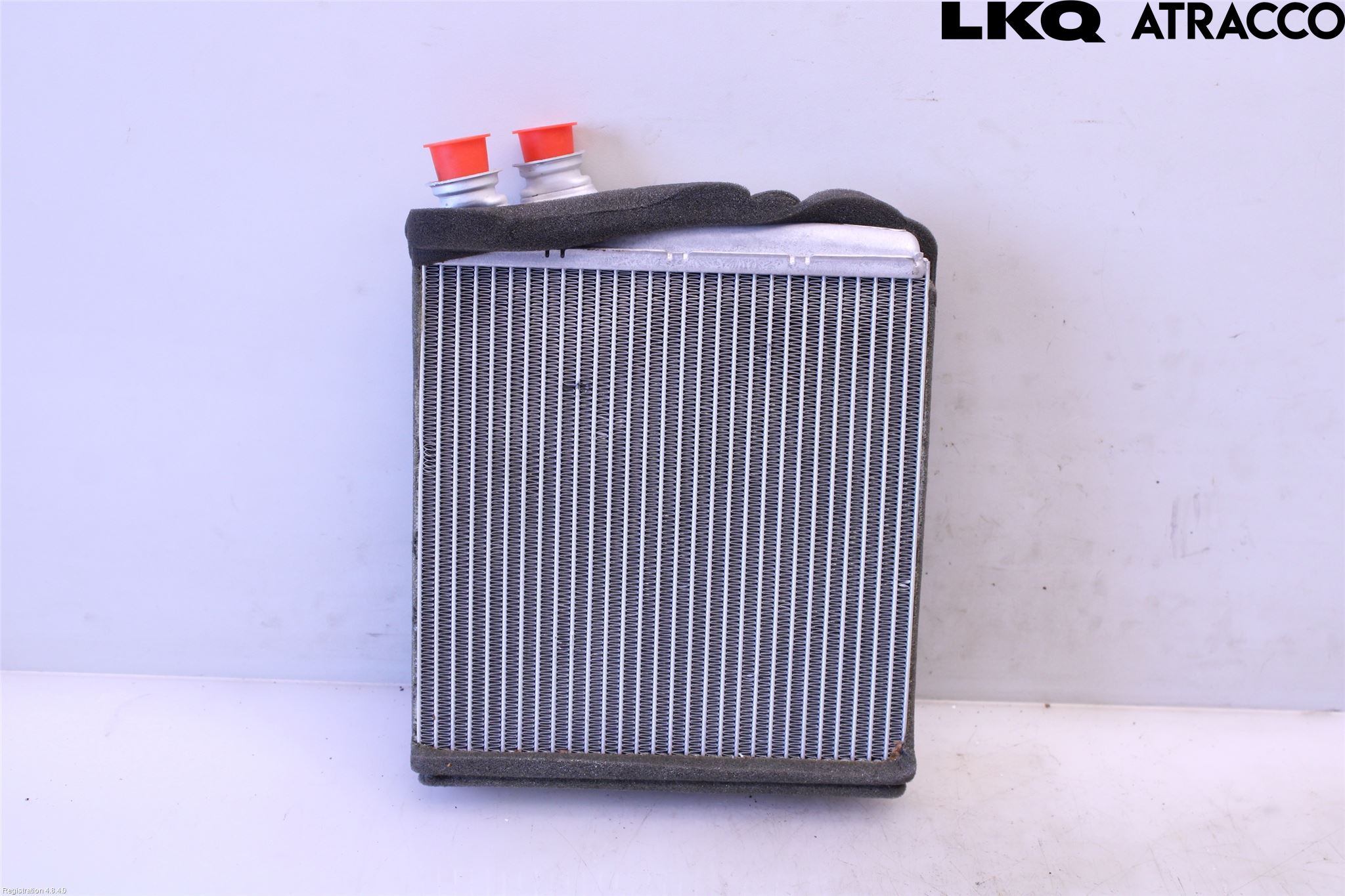 Jaguar E-PACE 17- Värme Cellpaket