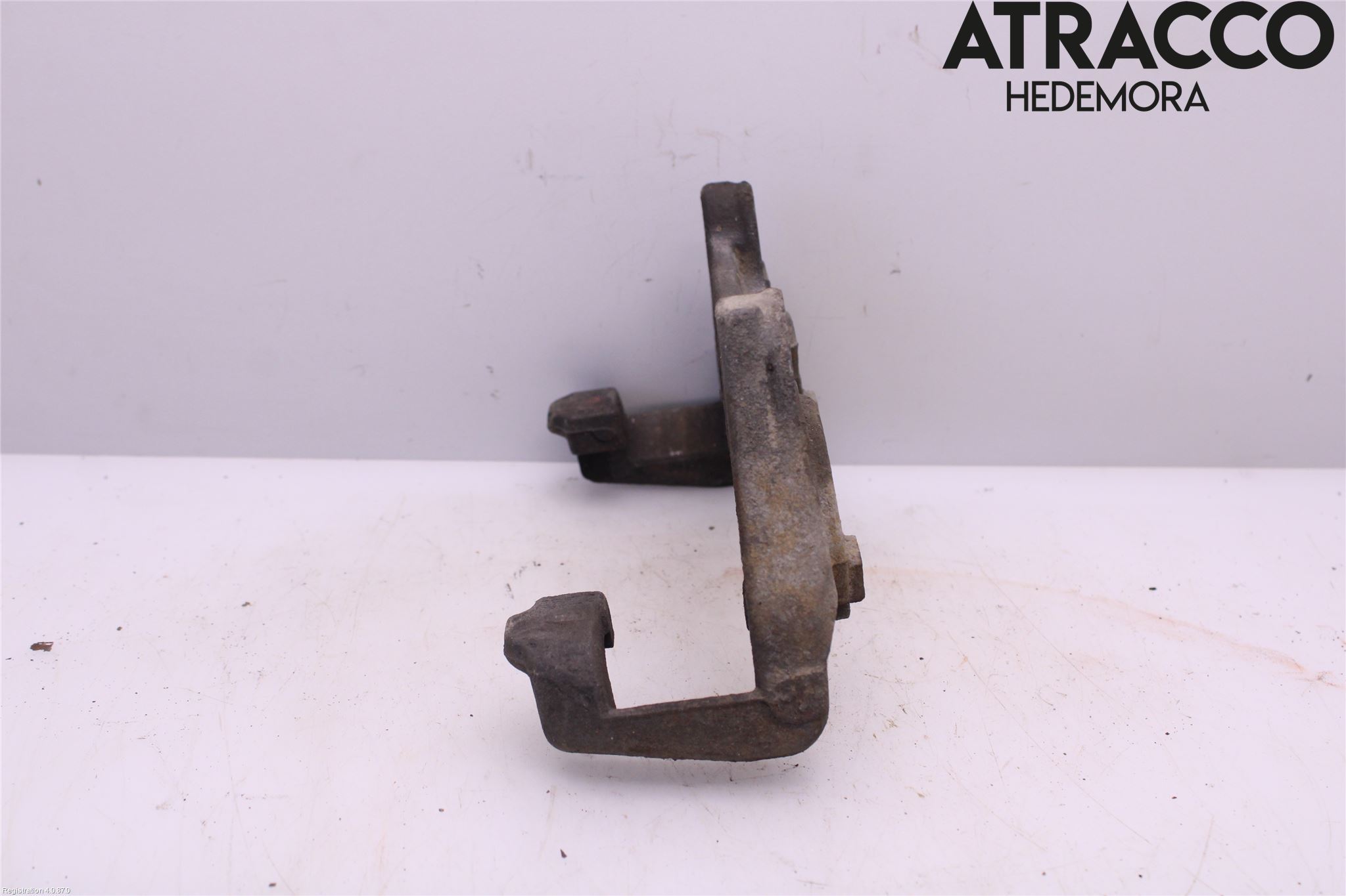 Volkswagen VW PHAETON Bromsokshållare