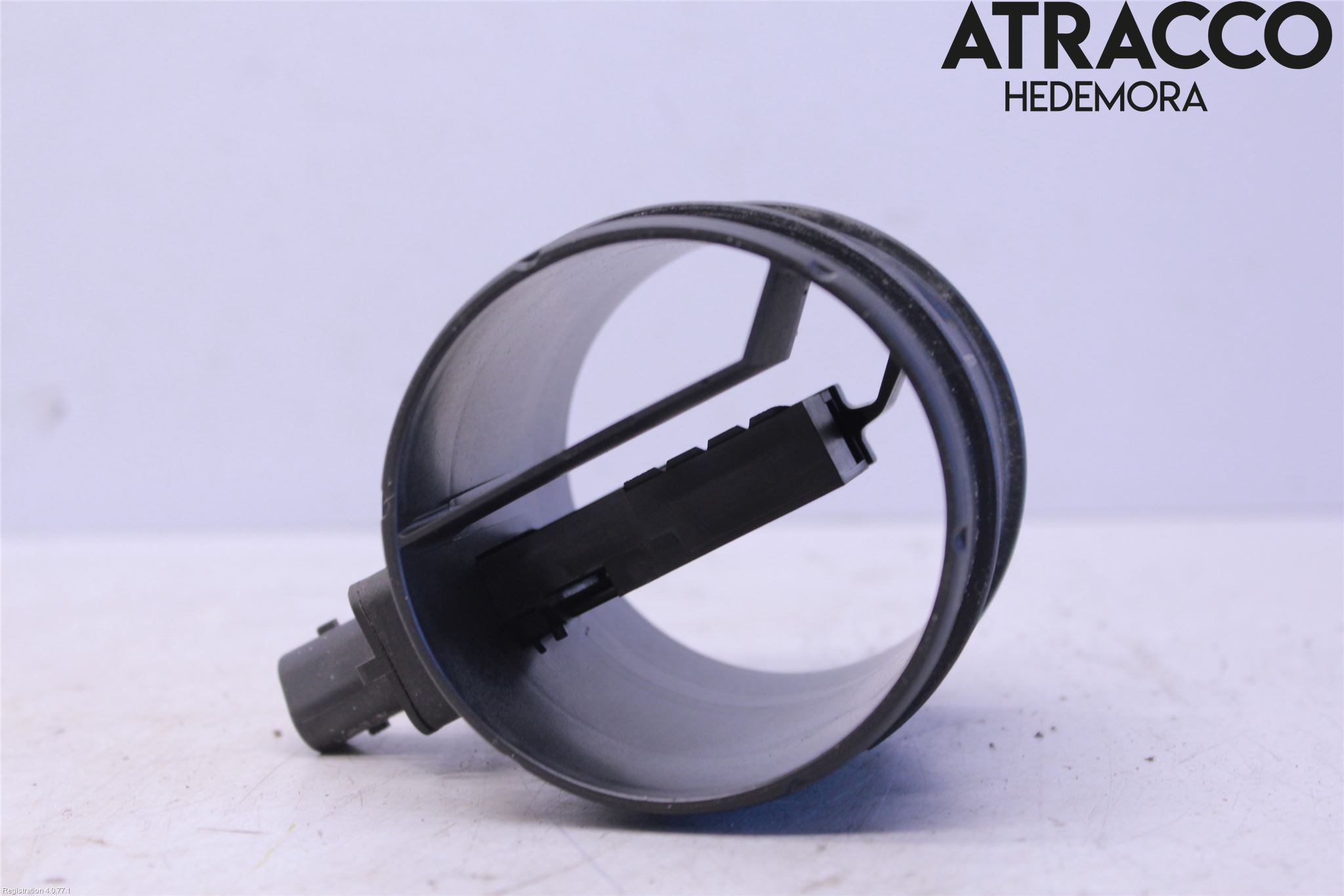 GM CHEVROLET CRUZE Injluftmassamätare