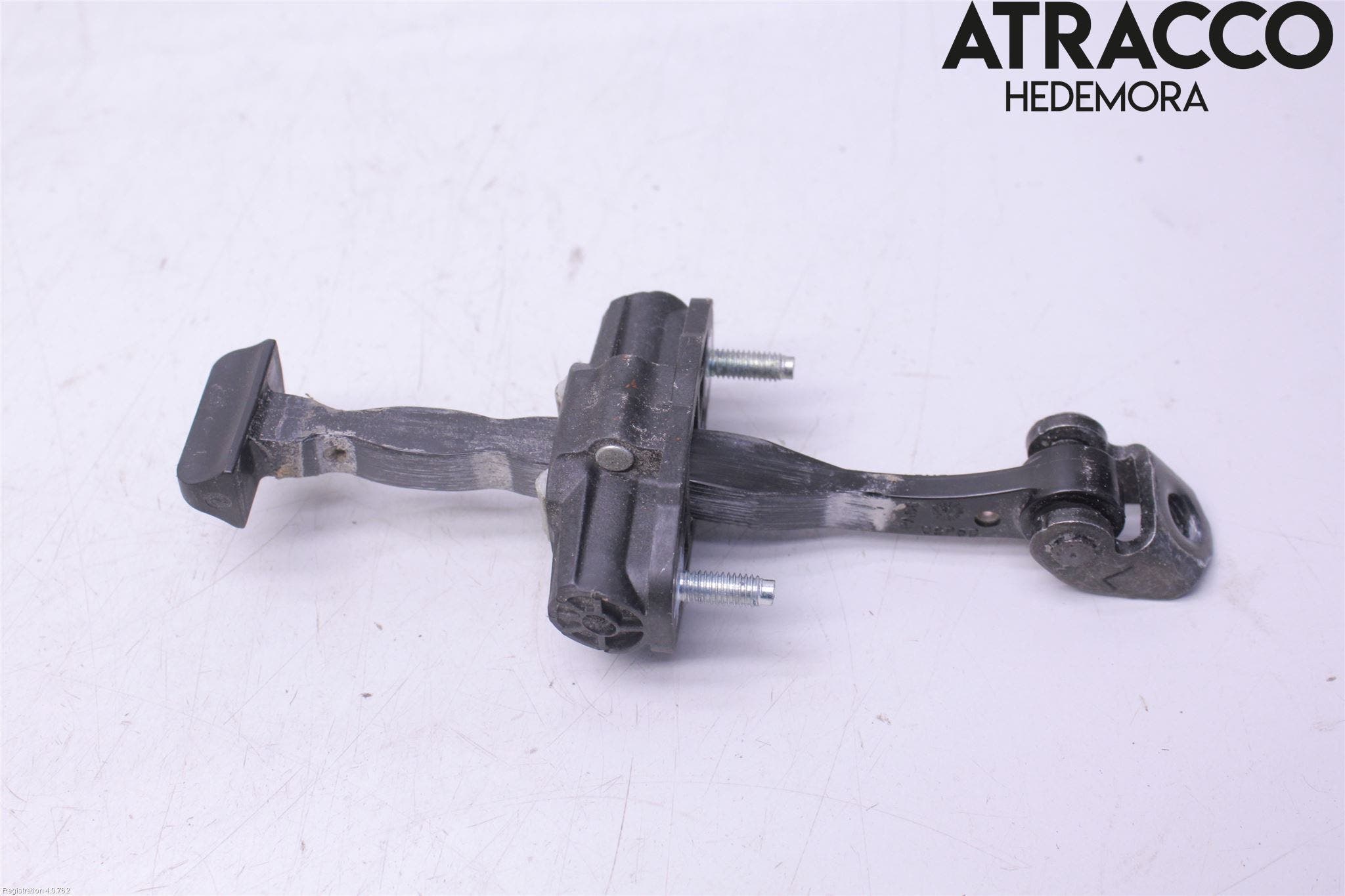 Ford FOCUS 15-18 Dörrstopp