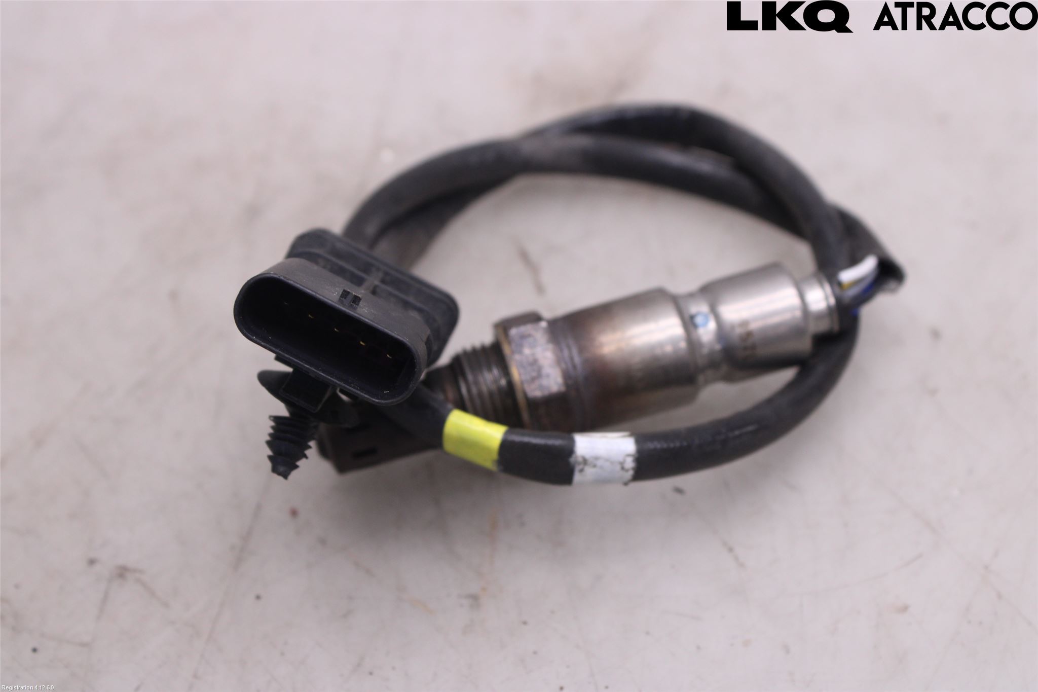 Husbil, husvagn HUSBIL CHAUSSON Injlambdasond