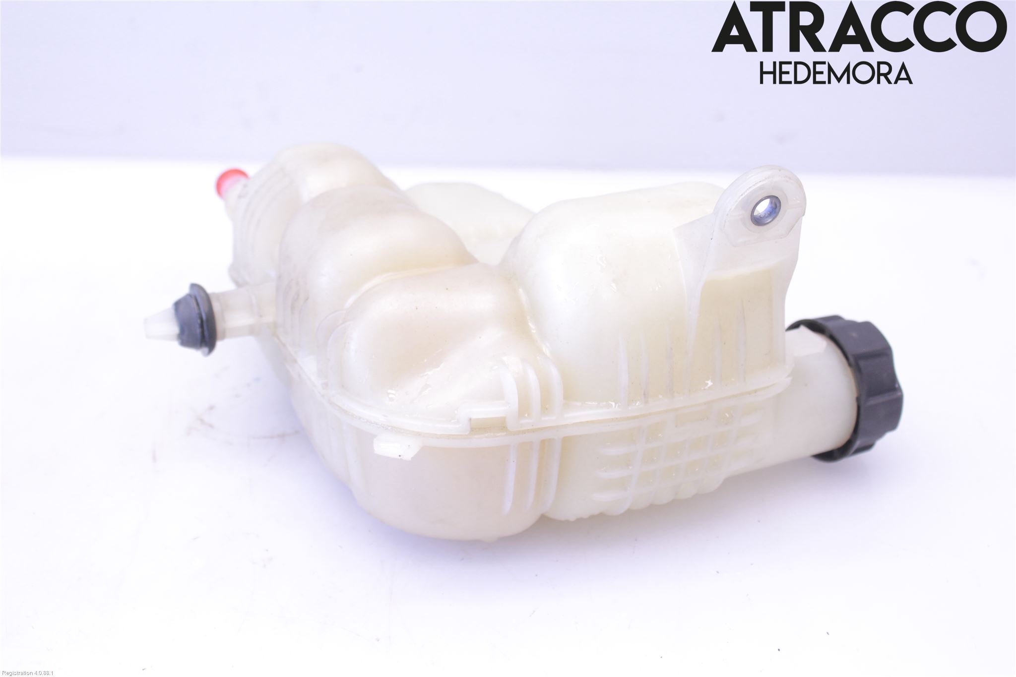 BMW X1 F48 15-22 Expansionstank