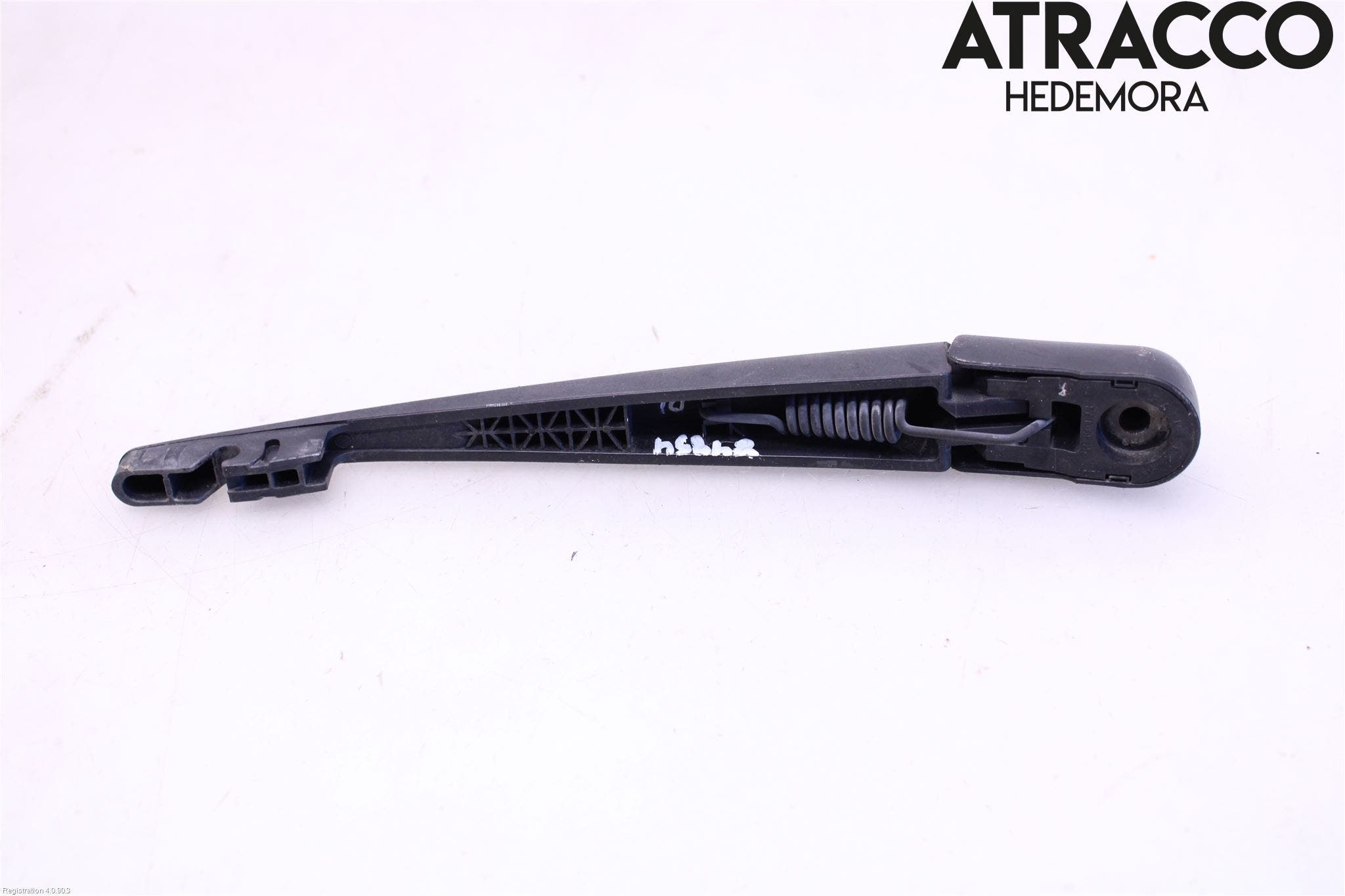 Mitsubishi OUTLANDER 13-21 Torkararm-Bakruta