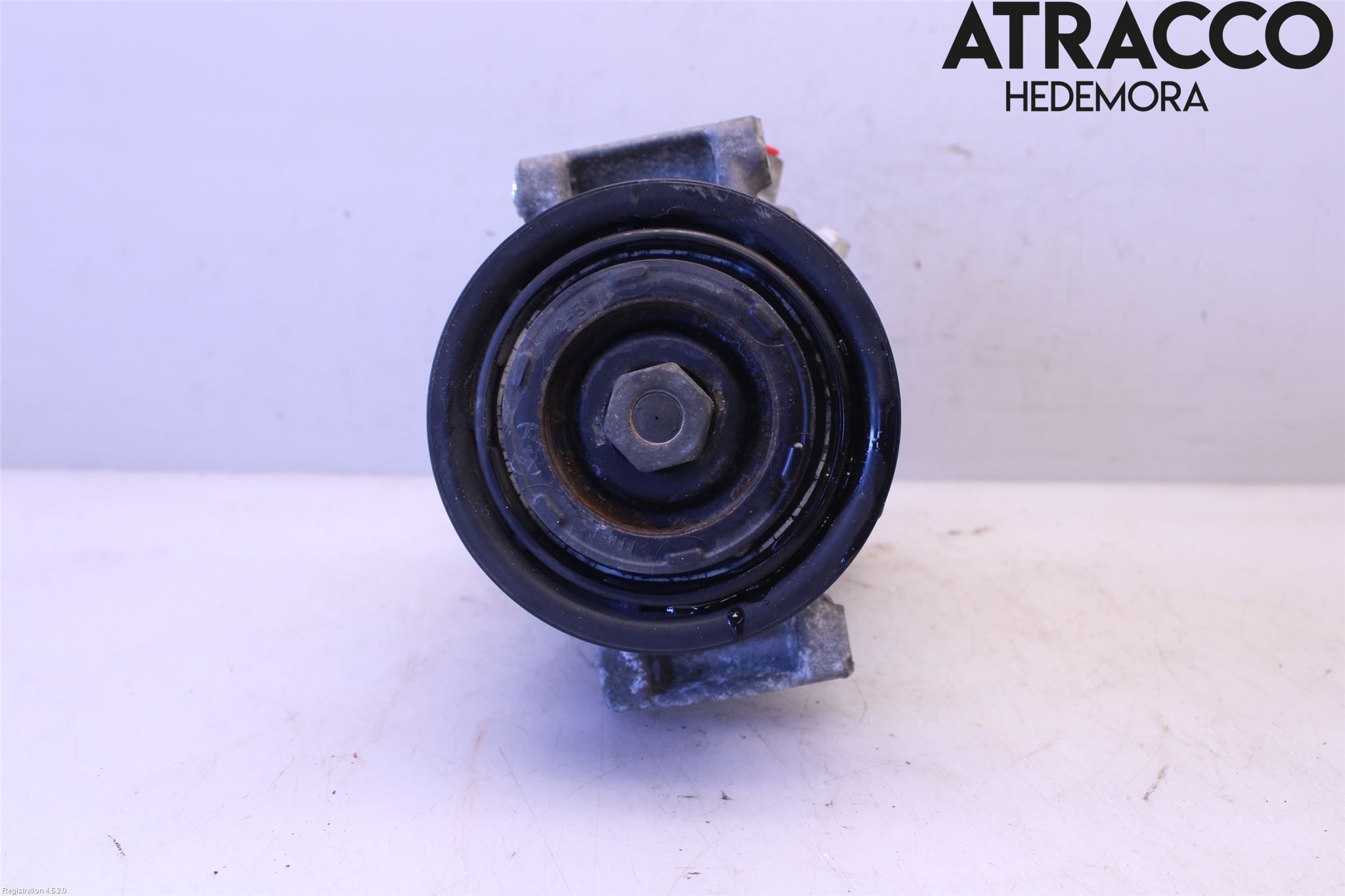 Audi A4/S4 B9 16-19 Ac Kompressor