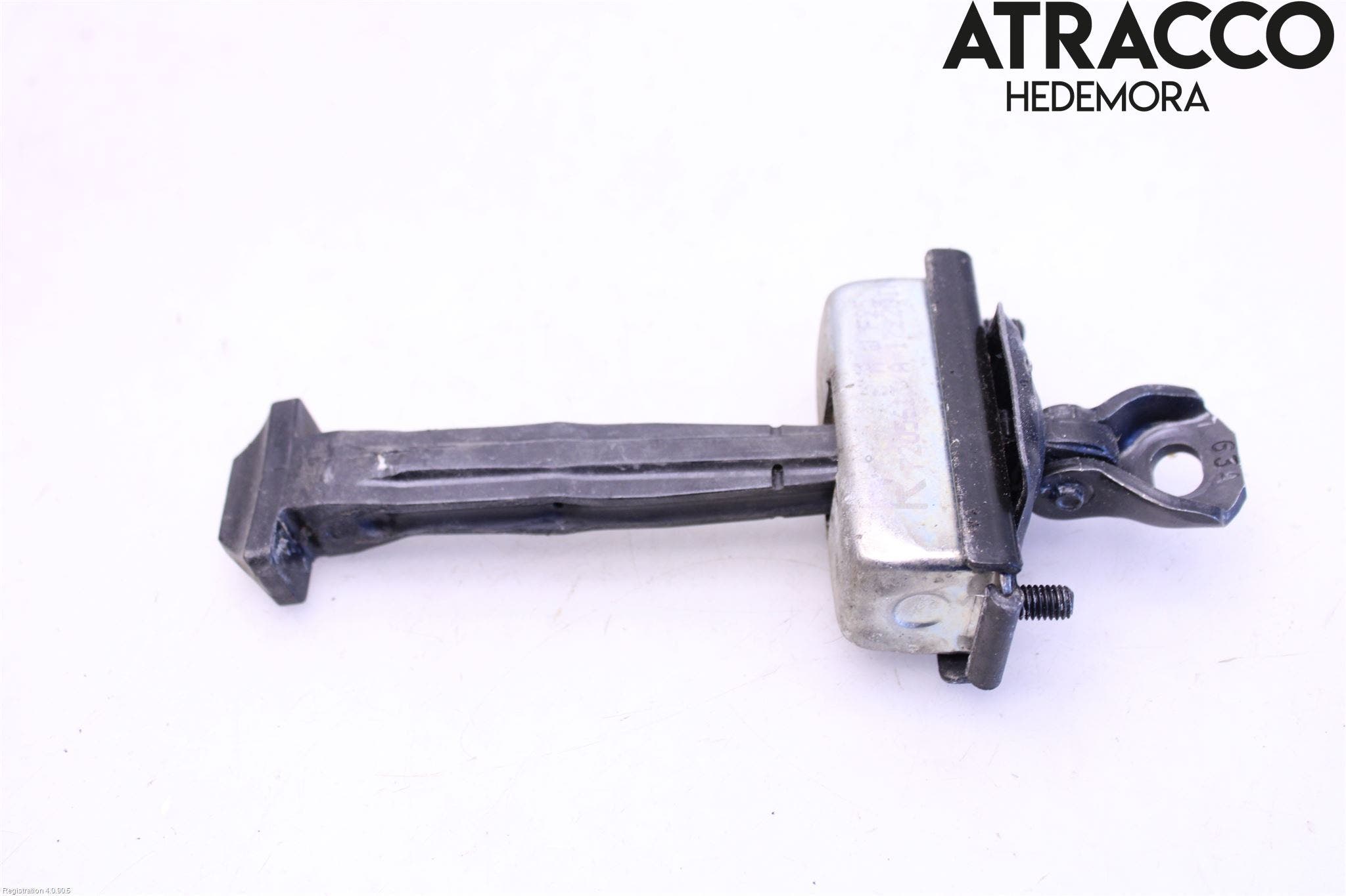 BMW X4 F26 14-18 Dörrstopp