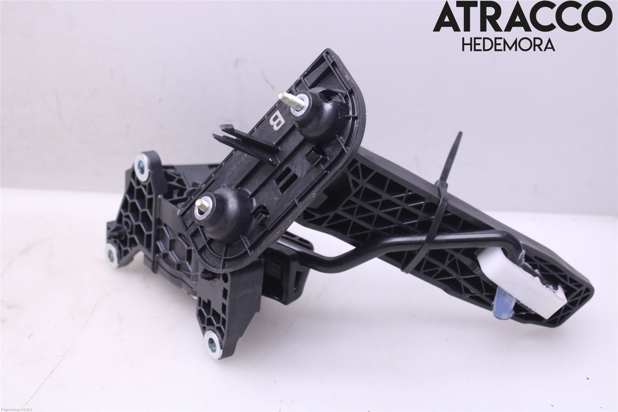 Toyota RAV4 19- Gaspedal