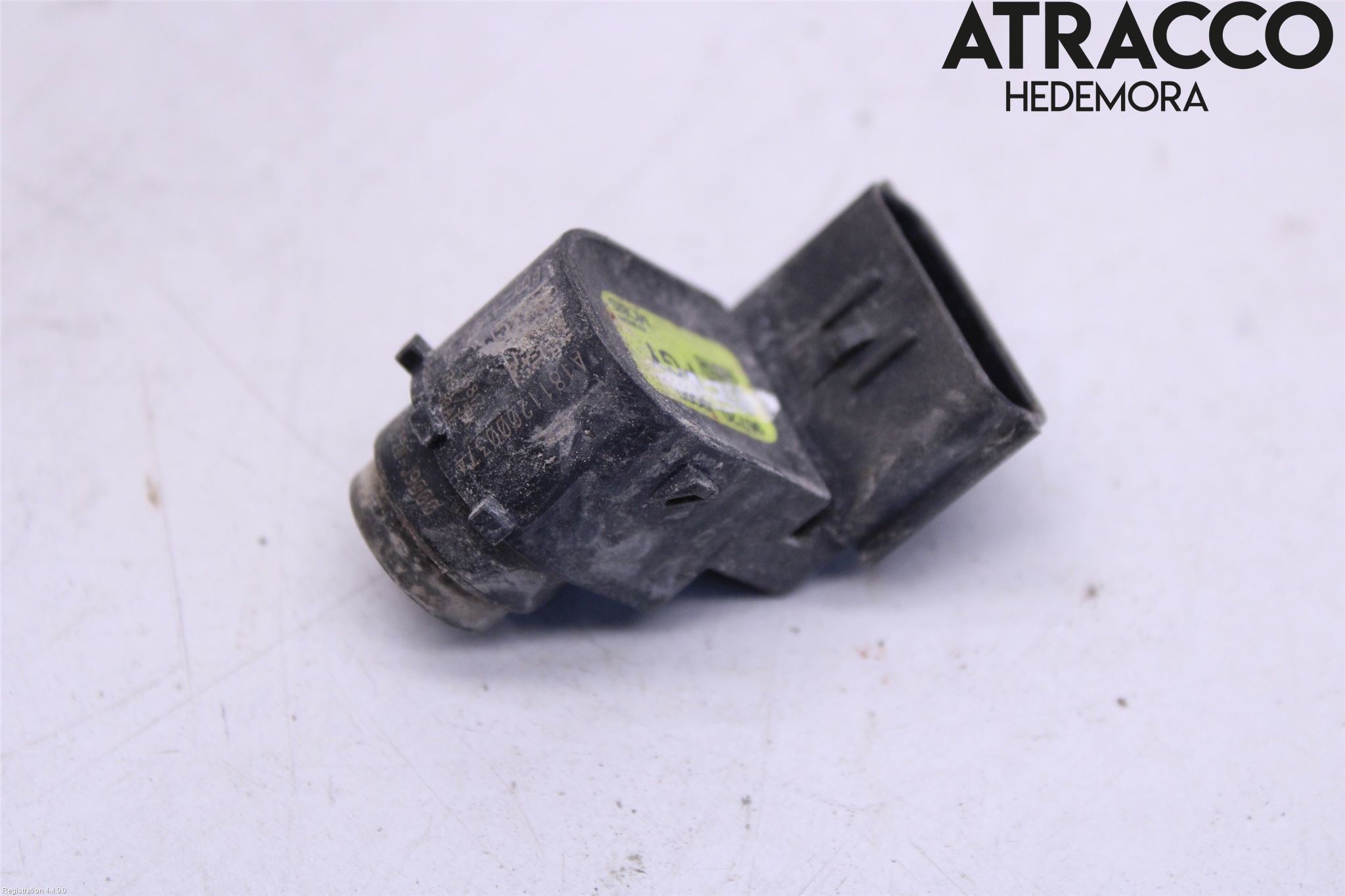 Hyundai KONA/ELECTRIC OS 18-23 Parkeringshjälp Backsensor