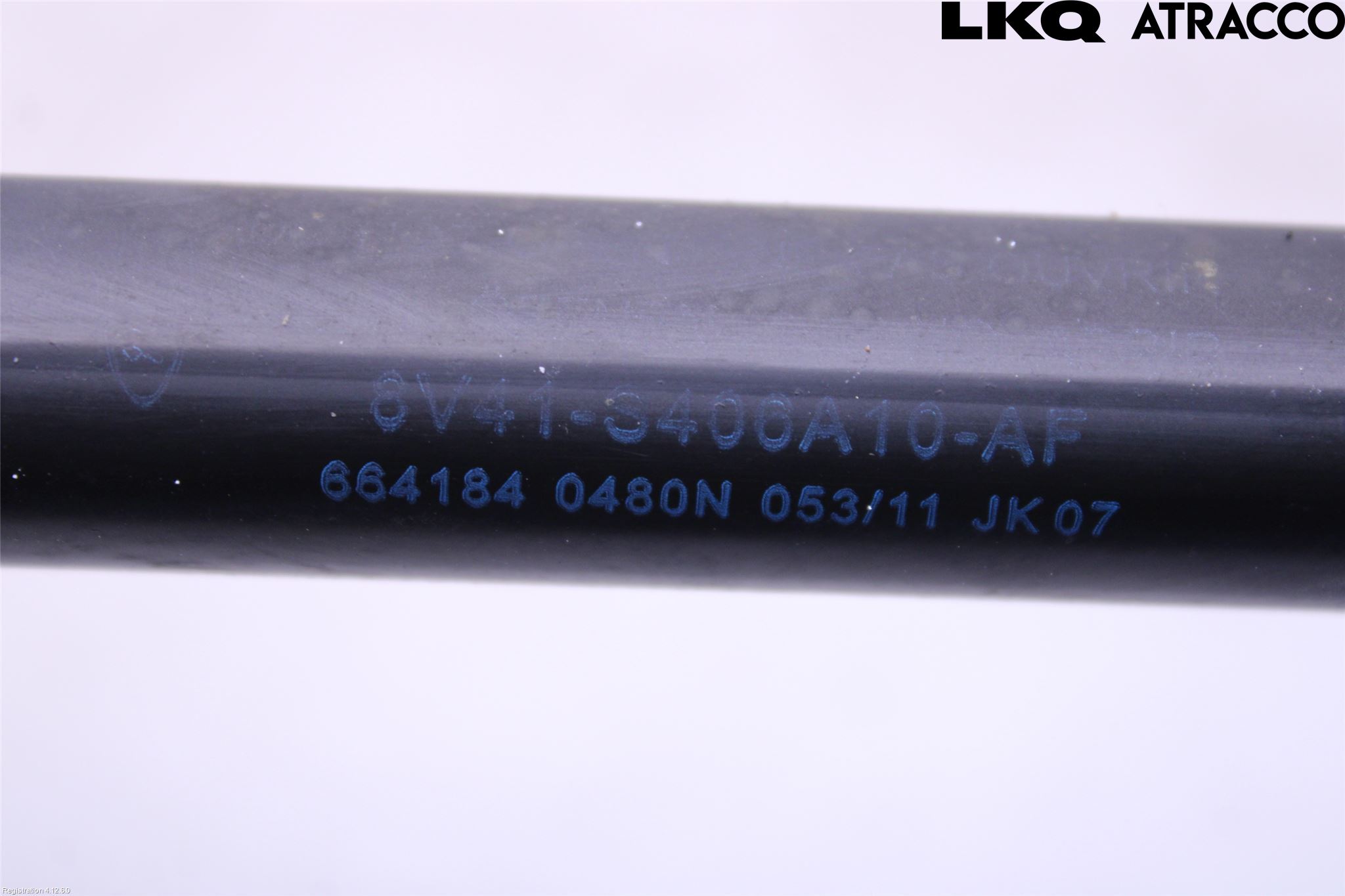 Ford KUGA 08-12 Gasfjäder Baklucka