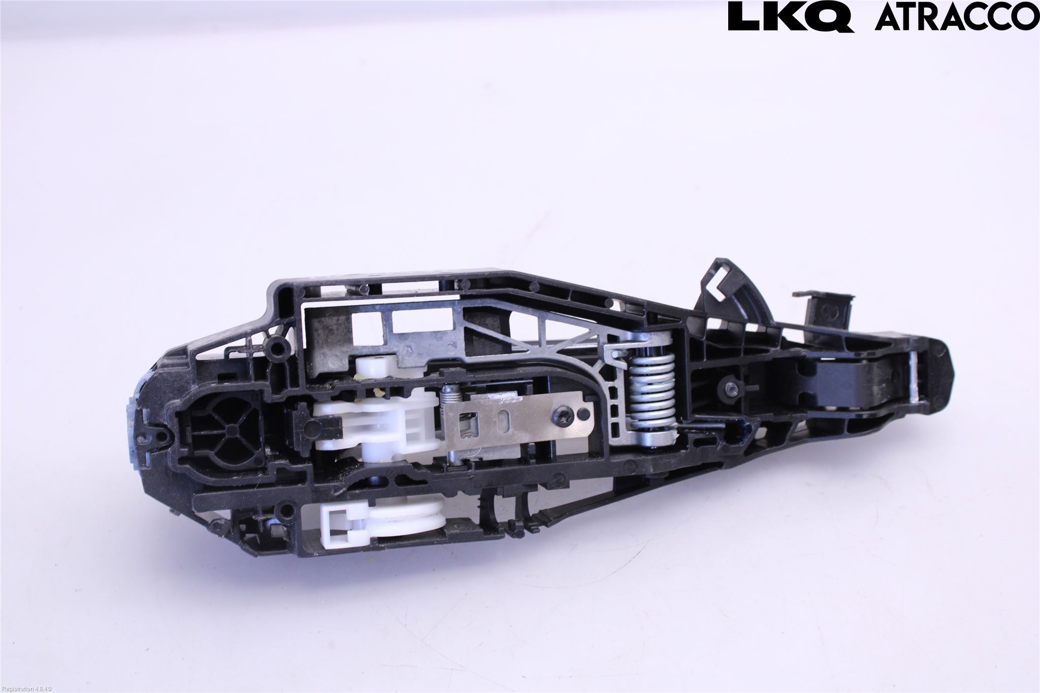 Citroen C4 PICASSO 14-18 Dörrhandtag Yttre Hö