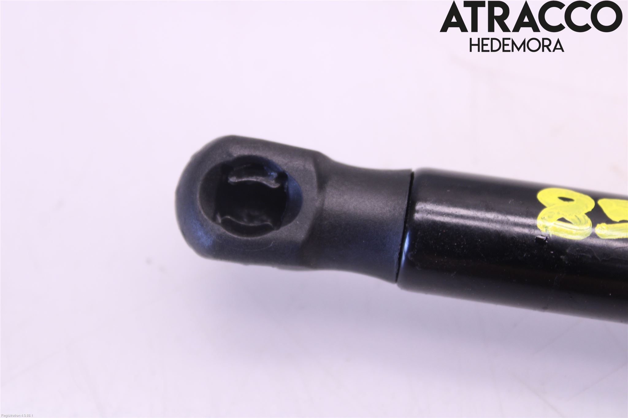 Volvo V90 17->> Gasfjäder Övrigt