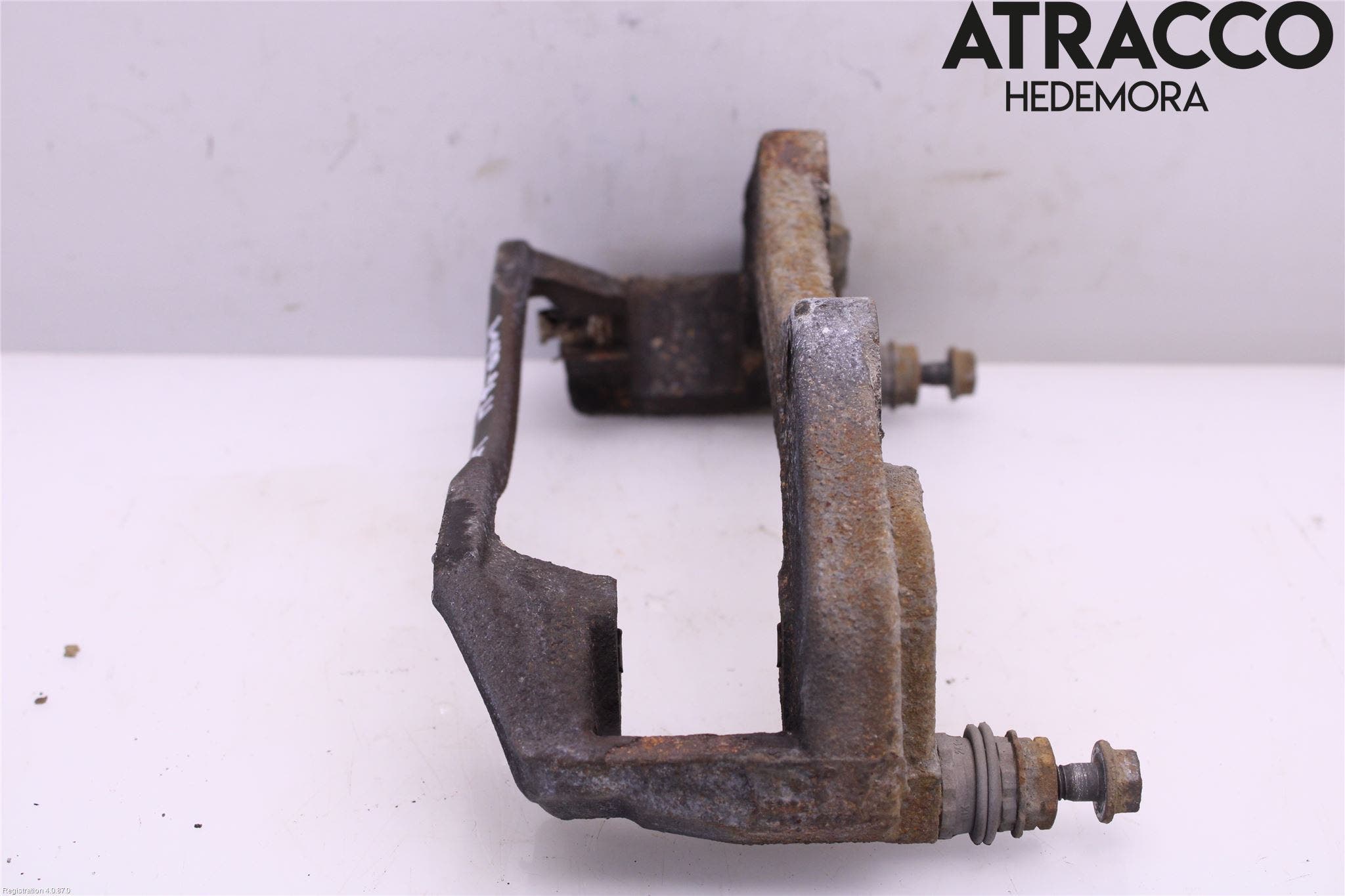 Opel INSIGNIA 09-16 Bromsokshållare