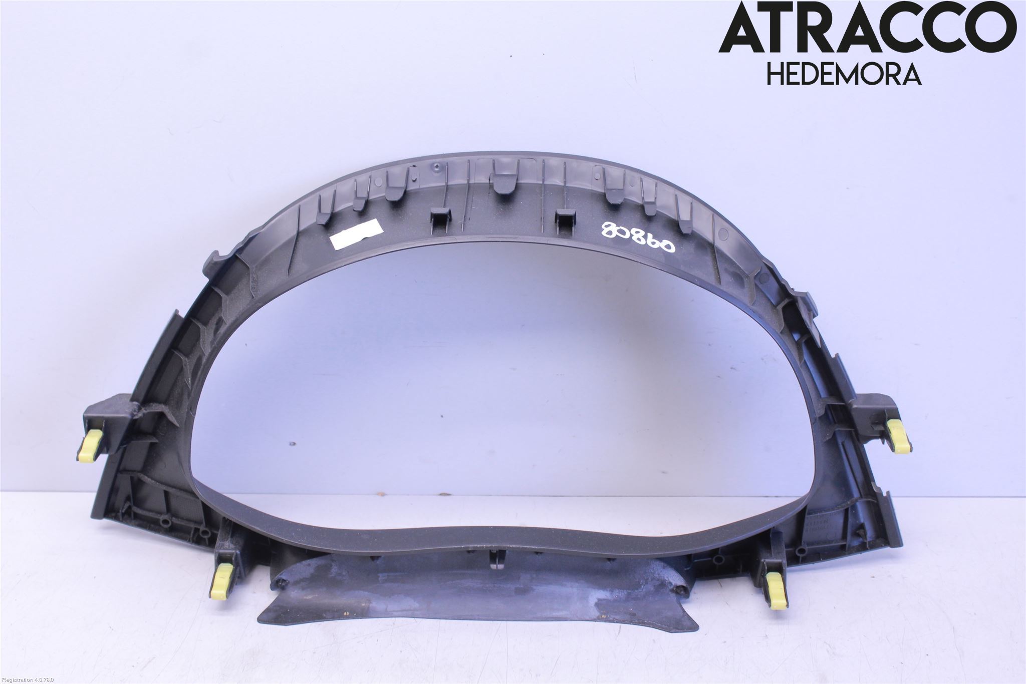 Toyota AURIS 13-19 Instrumentsarg