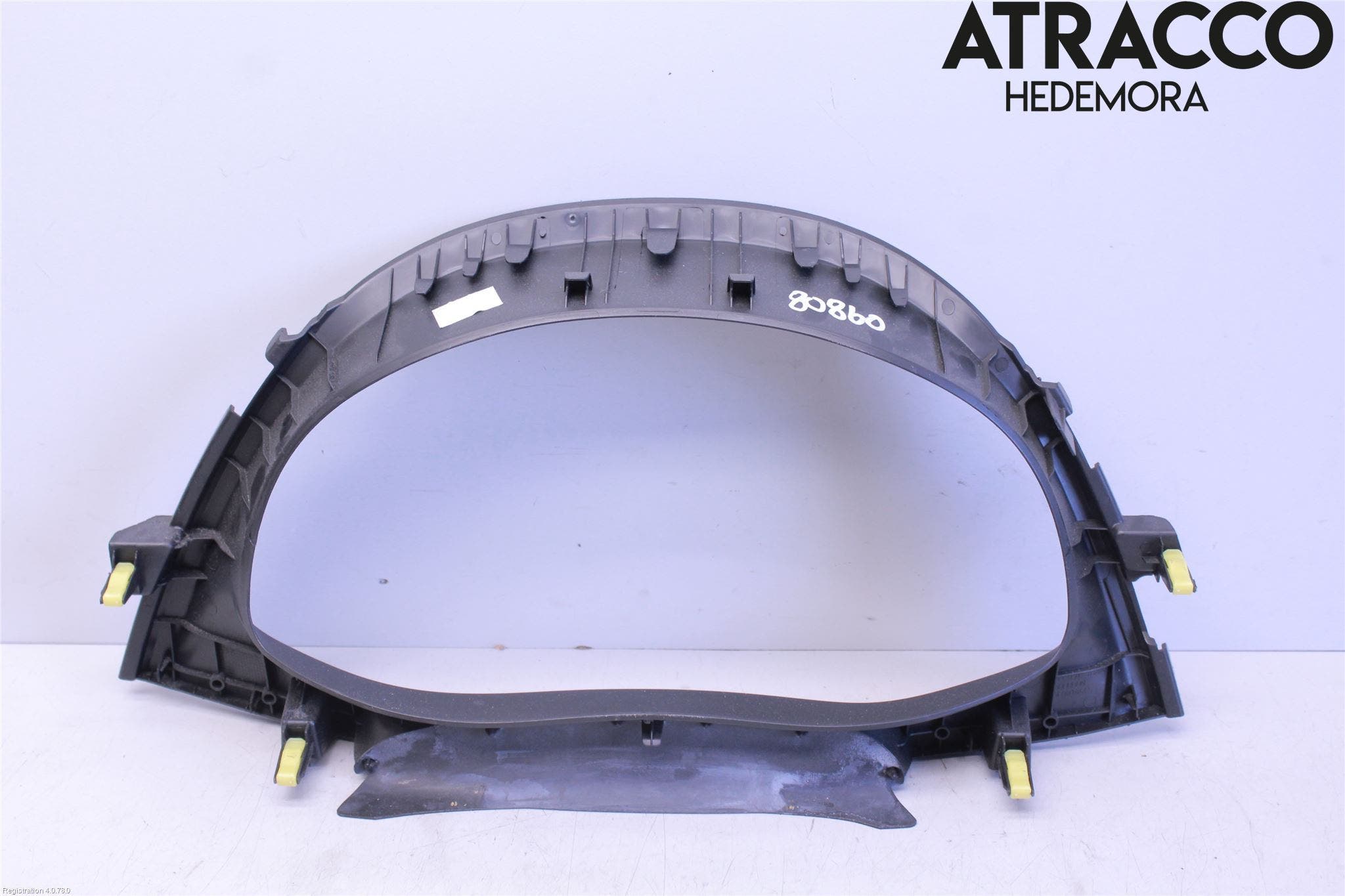 Toyota AURIS 13-19 Instrumentsarg