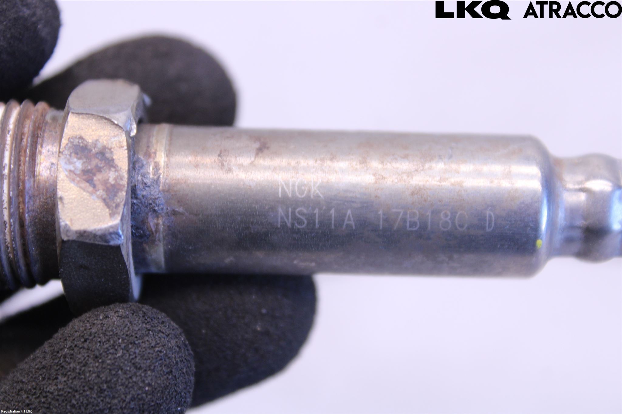 Volkswagen VW CADDY 16-20 Injlambdasond