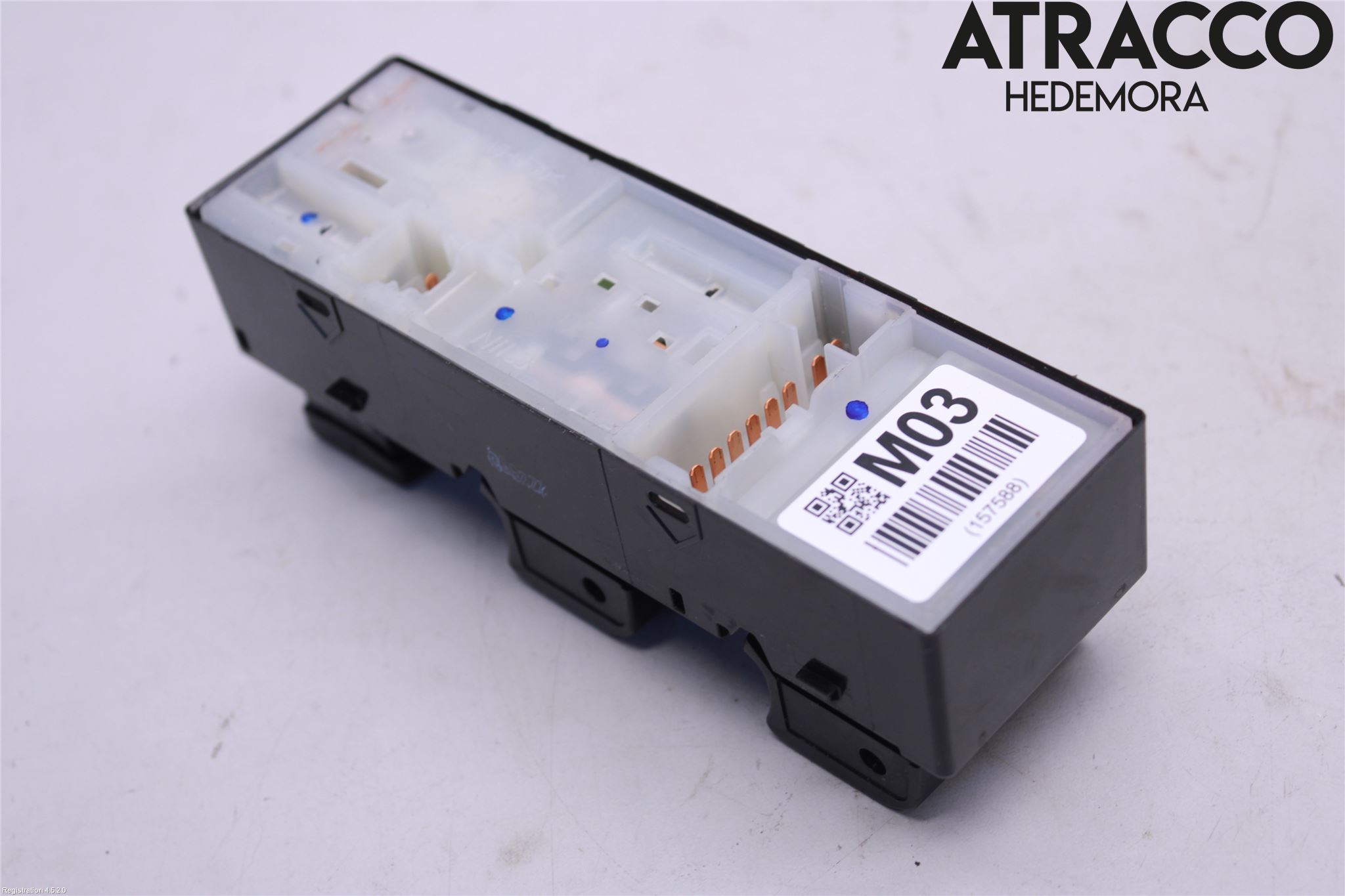 Subaru IMPREZA IV 13-17 Strömställare Elhiss