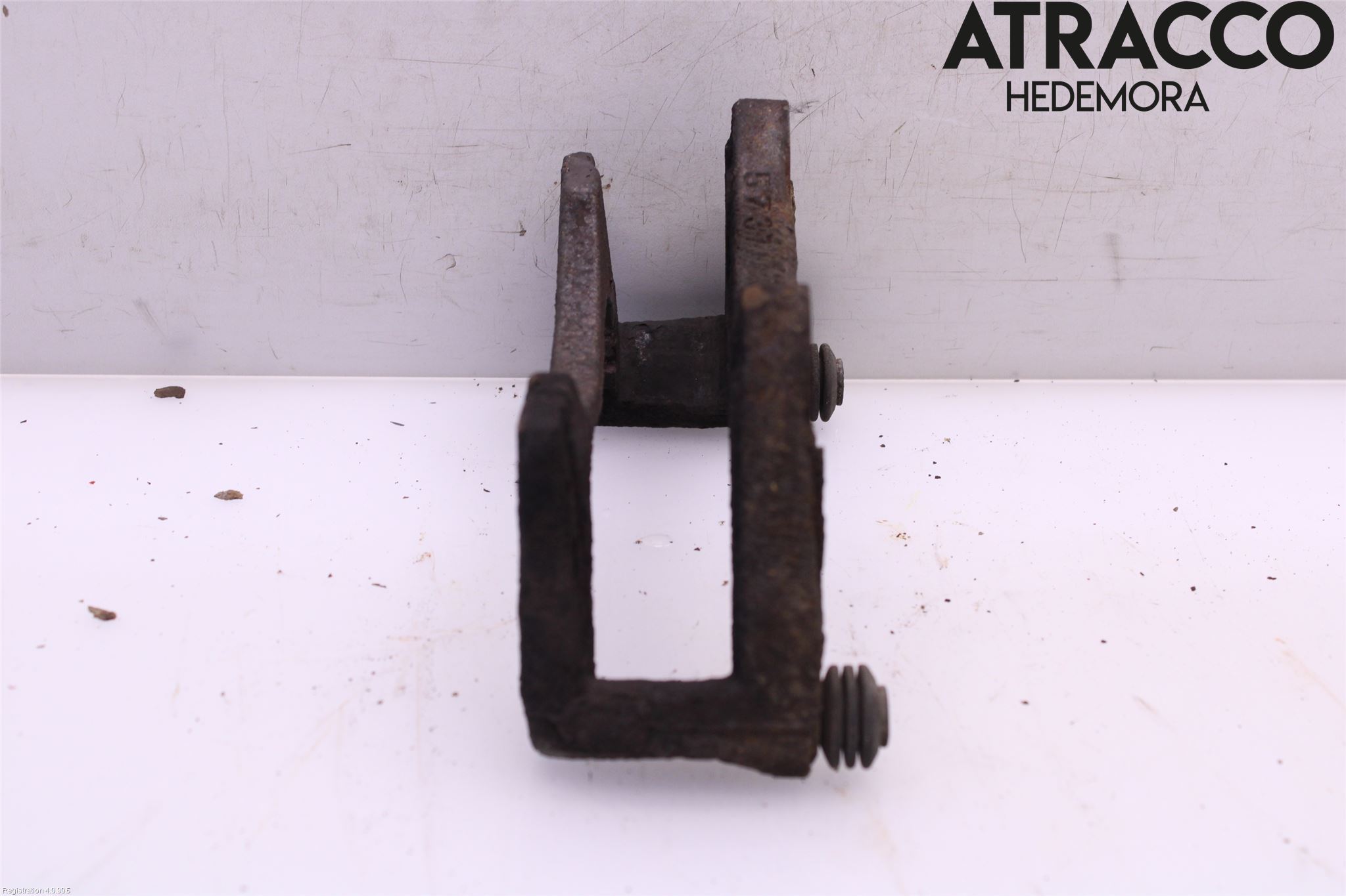 Citroen C4 AIRCROSS Bromsokshållare