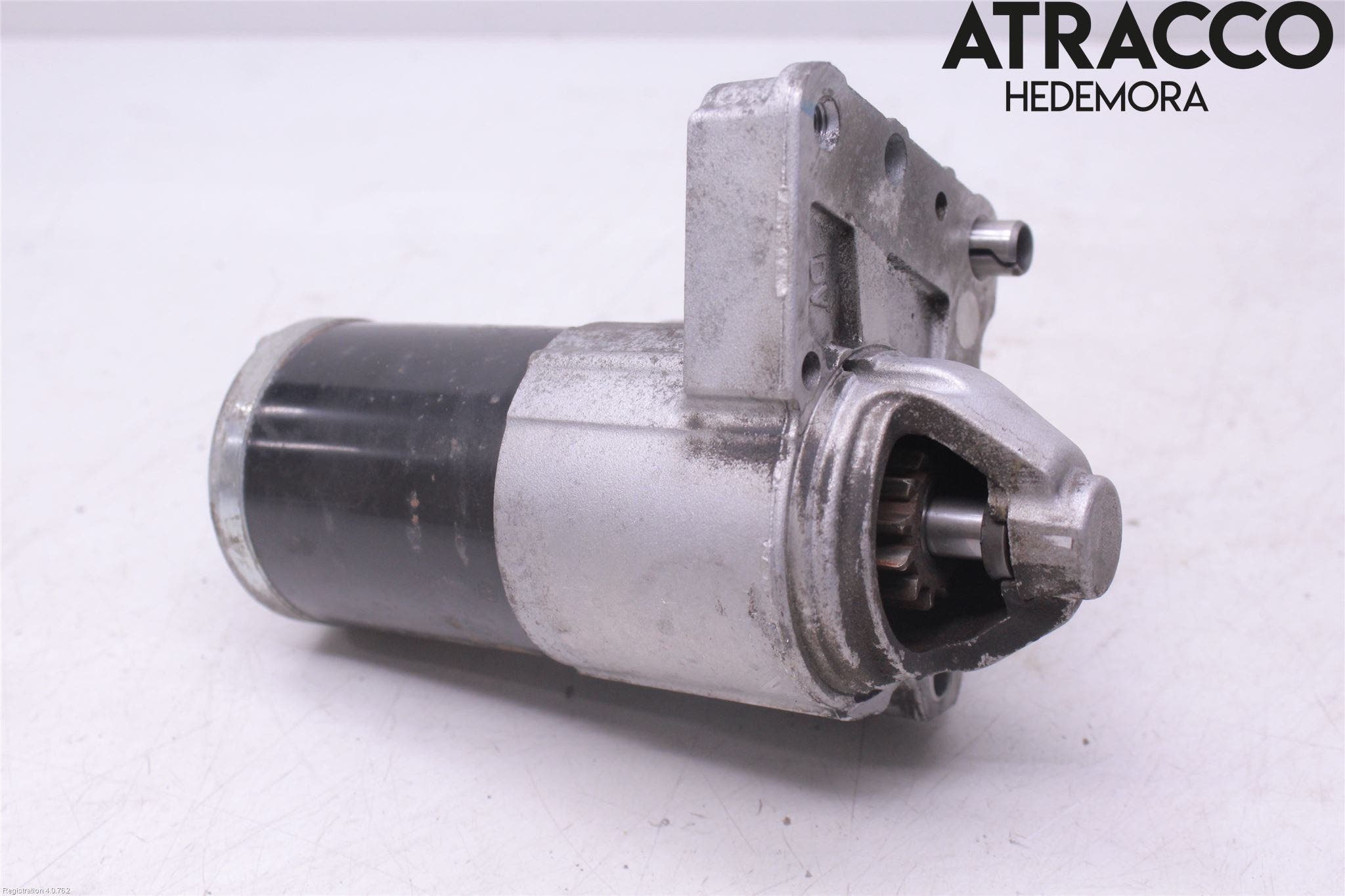 Peugeot 308 14-21 Startmotor Diesel