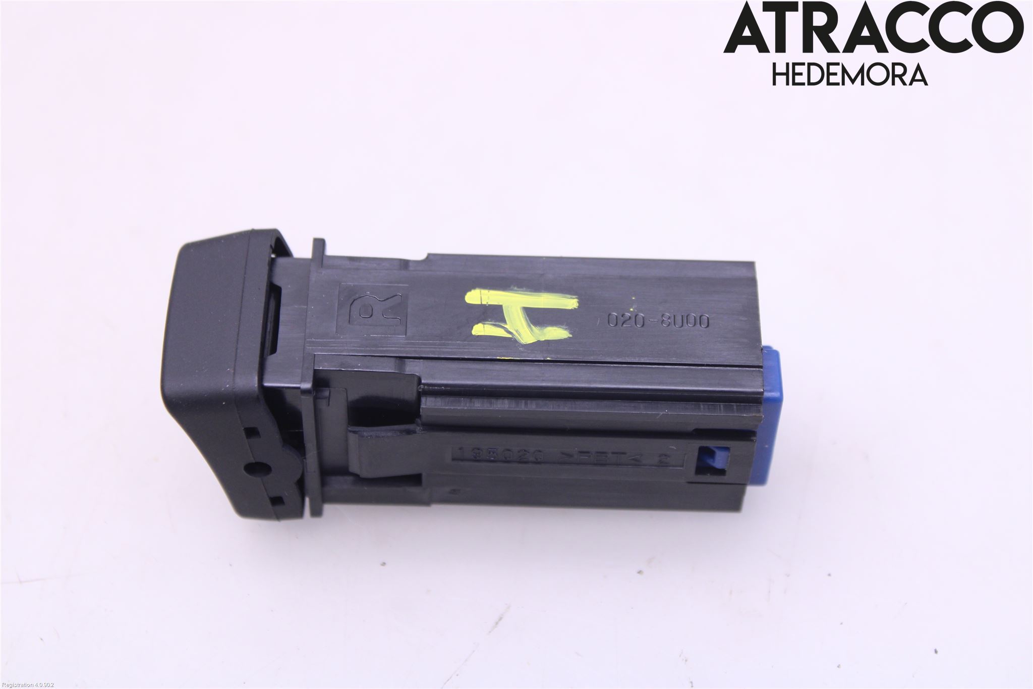 Toyota COROLLA 19- Strömställare Stolvärme