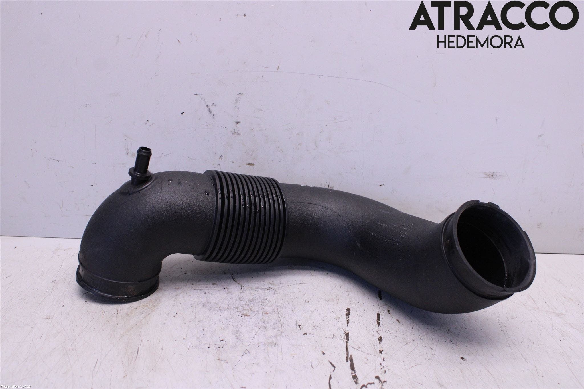 Kia OPTIMA 16-20 Injgummibälg-Slang