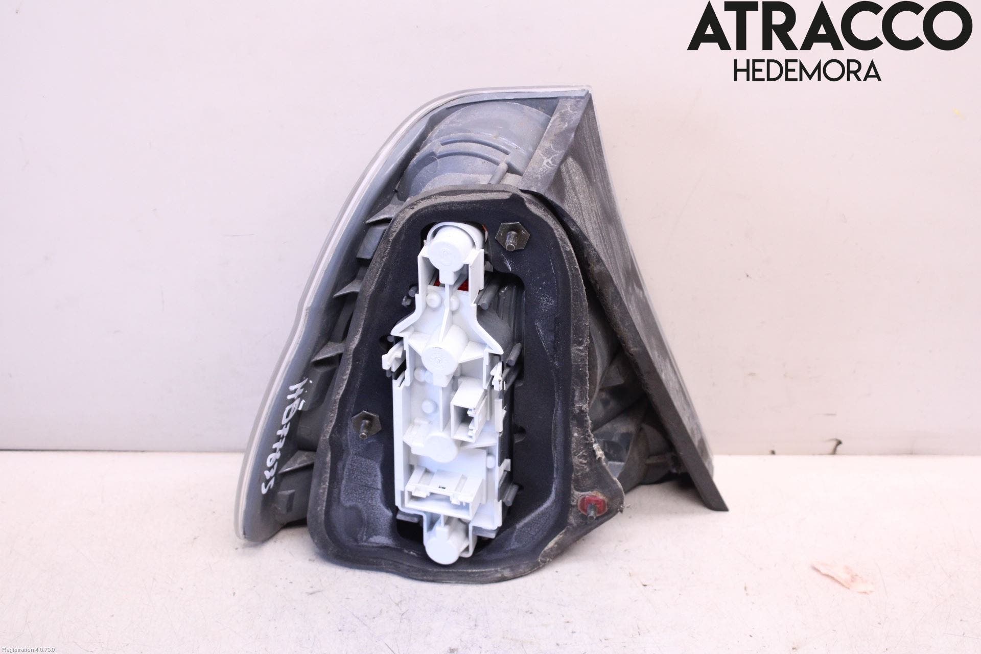 BMW 3 E46 98-05 Bakljus Höger