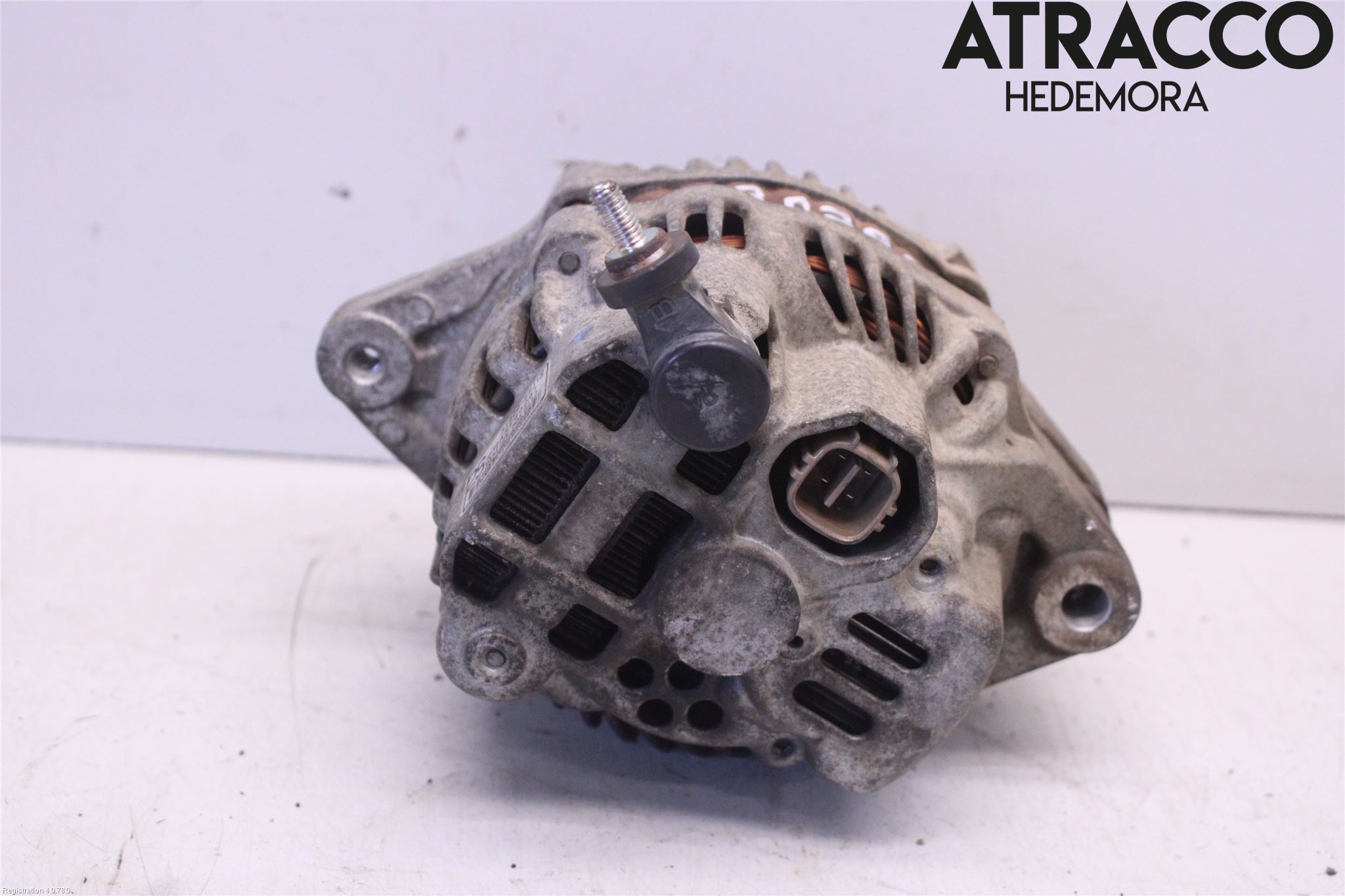 Suzuki GRAND VITARA II 06-14 Generator