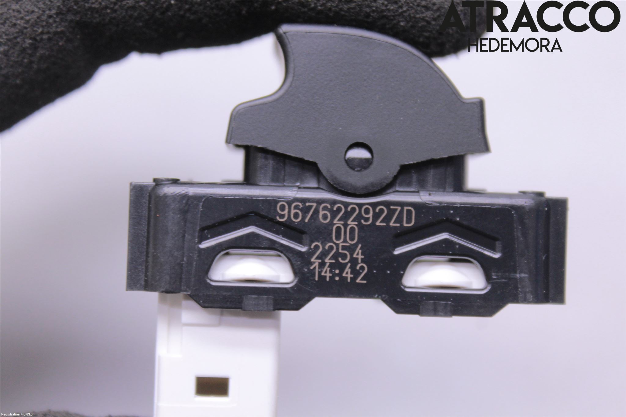 Citroen COTROEN C3 17-24 Strömställare Elhiss