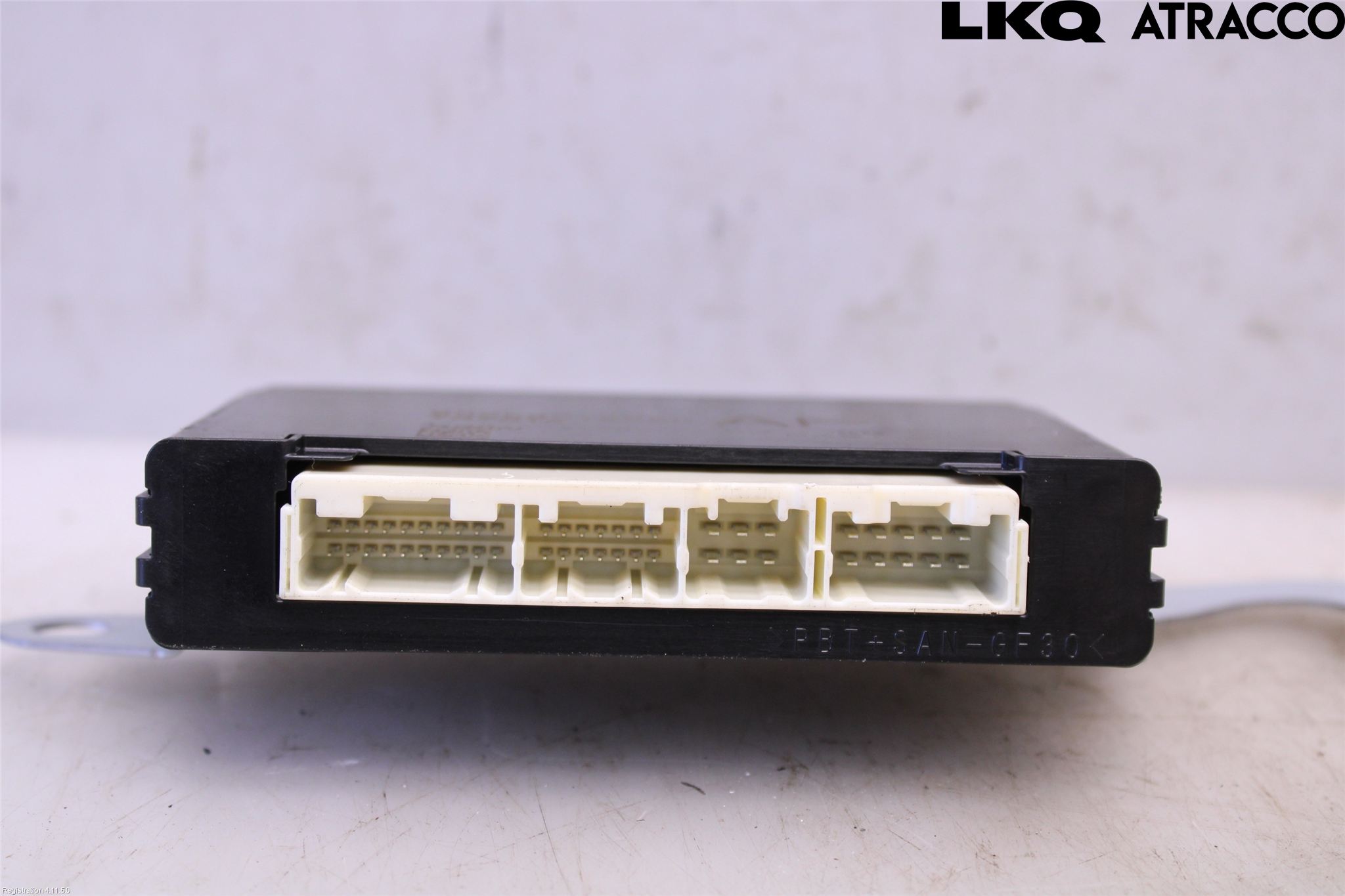 Toyota COROLLA 19- Styrenhet Baklucka