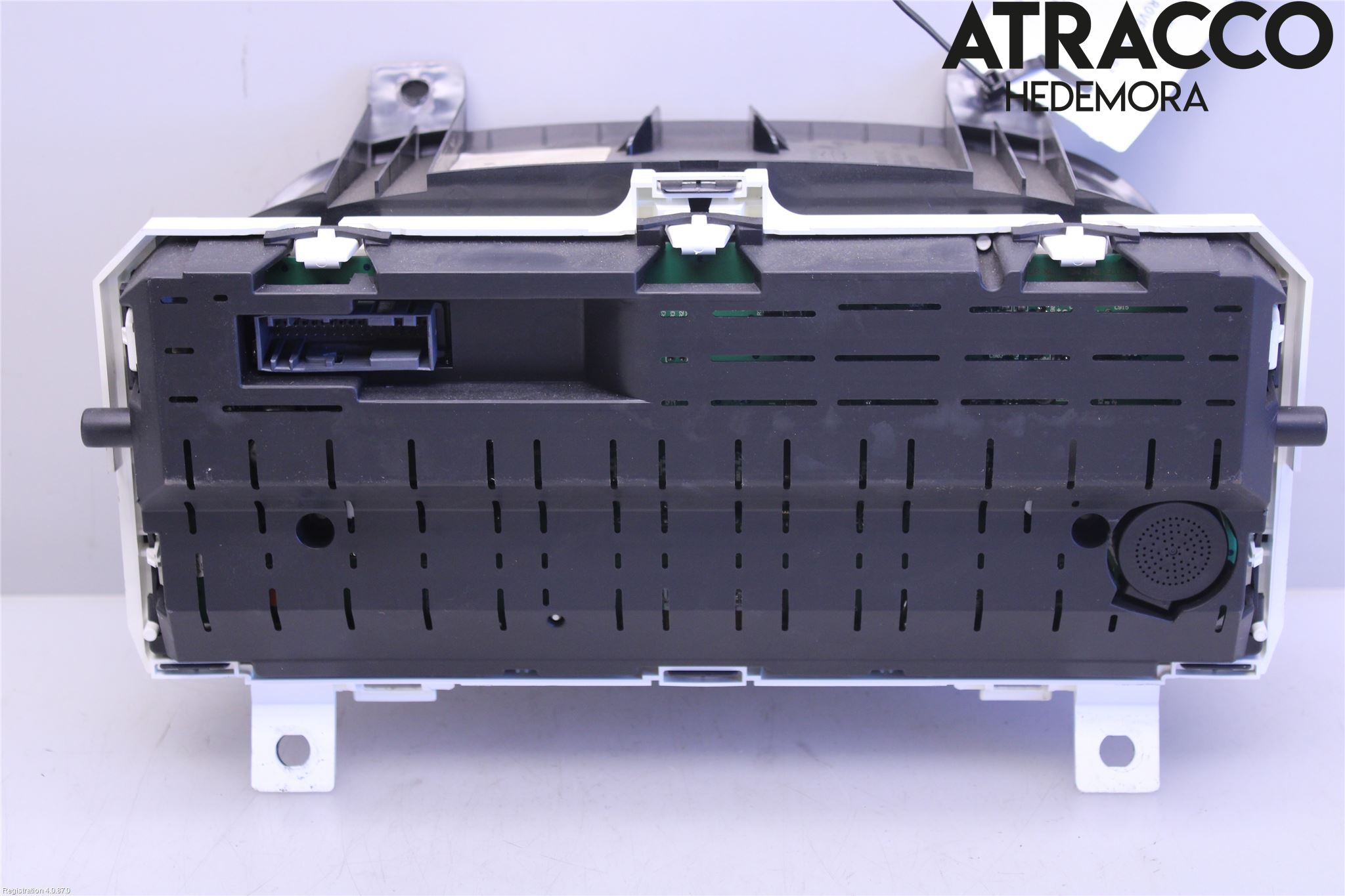 Landrover RANGE ROVER SPORT (L320) 10-13 Instrument Komb