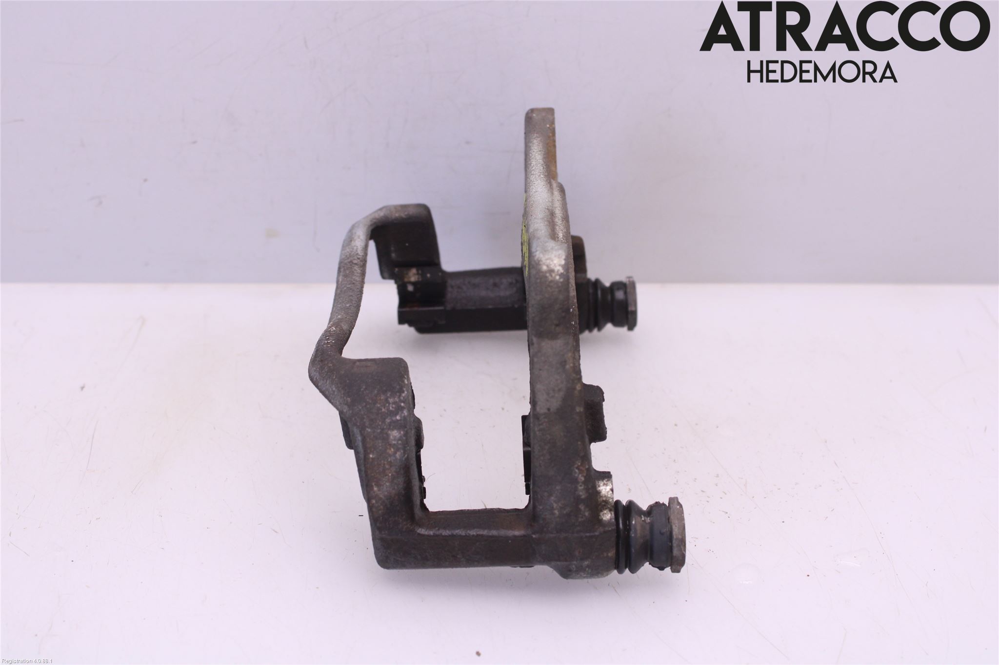 Toyota C-HR 16-23 Bromsokshållare